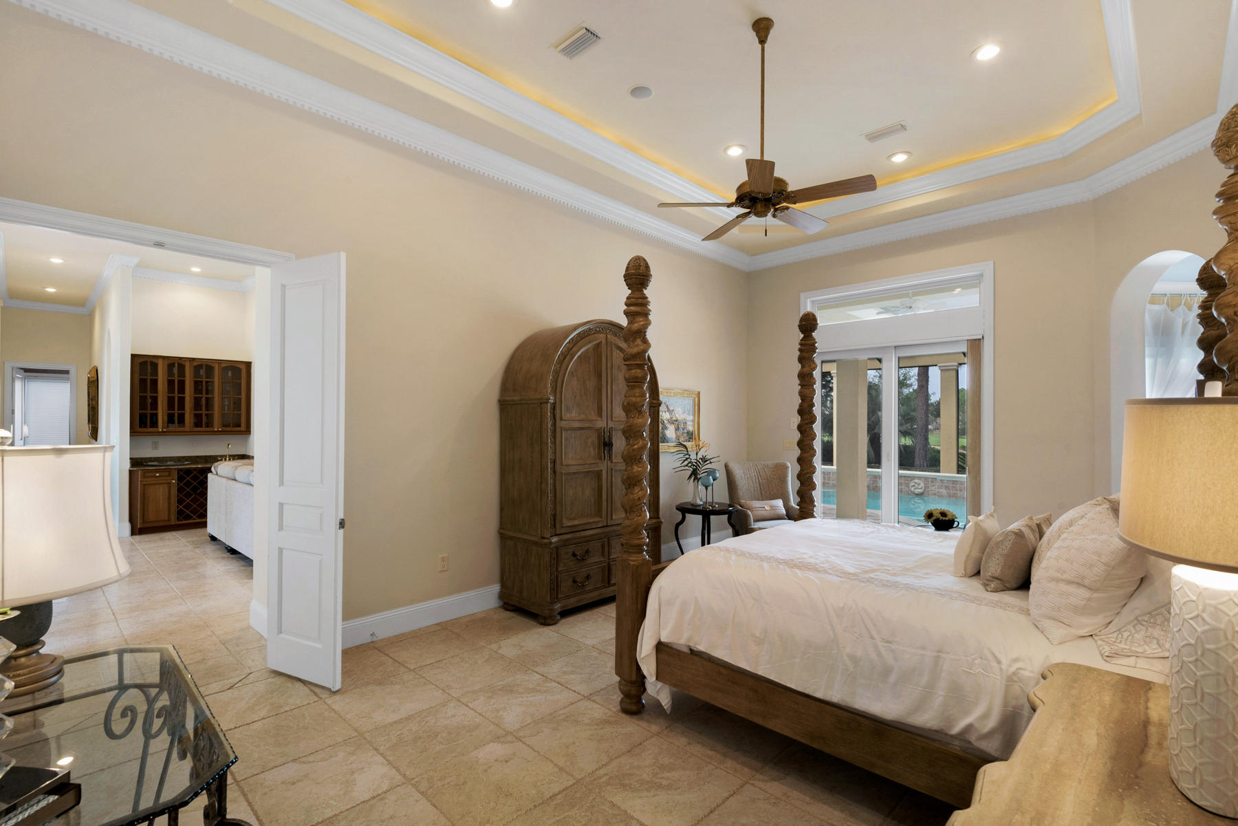 BURNT PINE - Residential