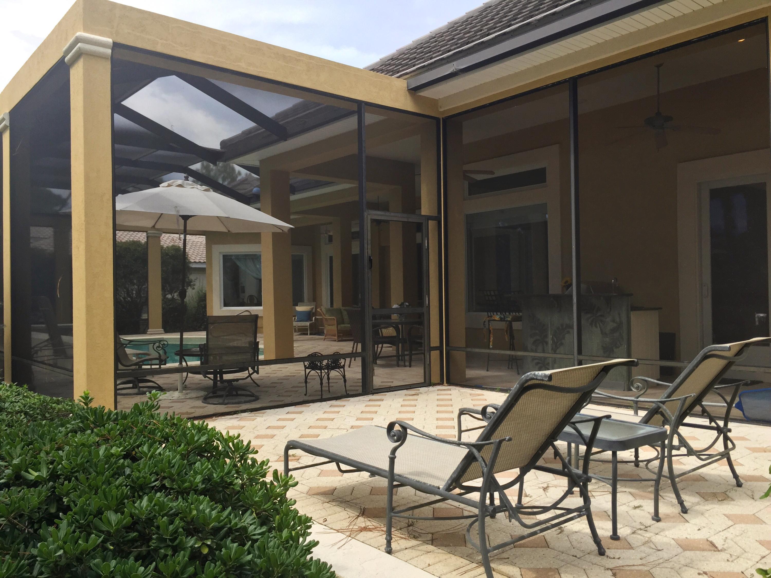 BURNT PINE - Residential