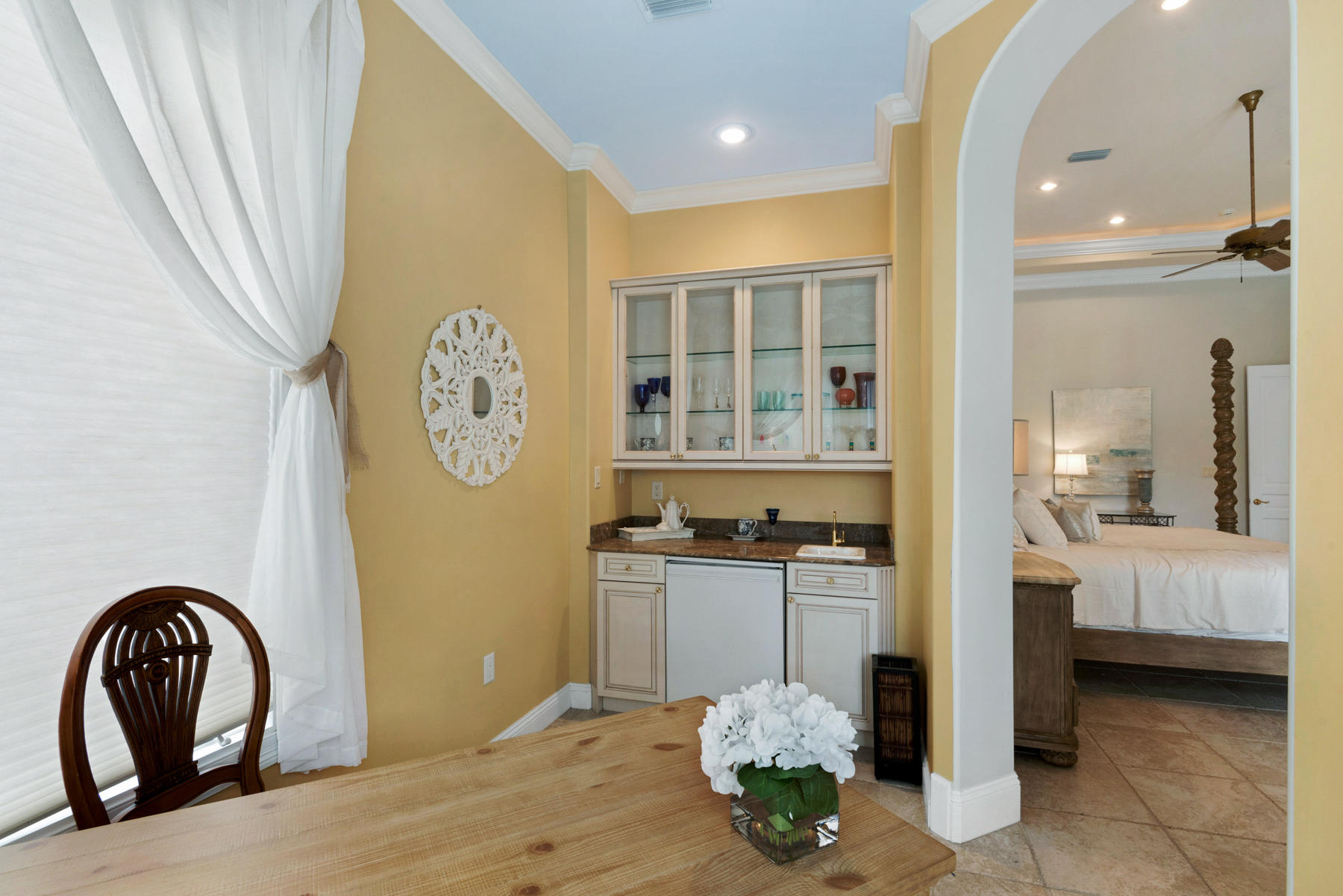 BURNT PINE - Residential