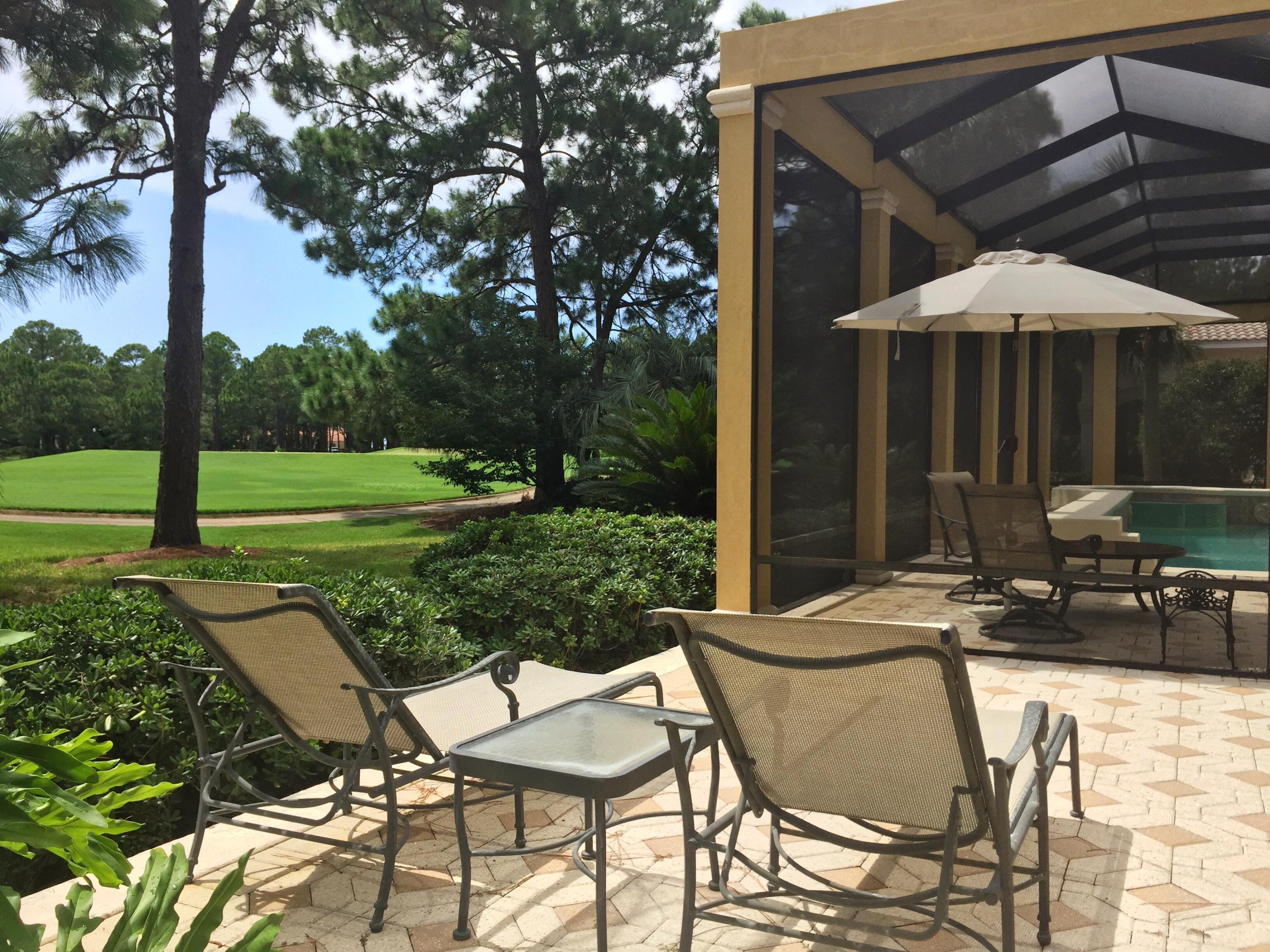 BURNT PINE - Residential