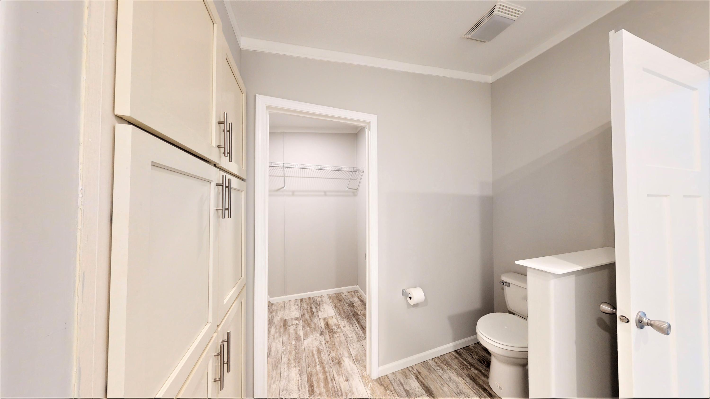 Enclave - Residential