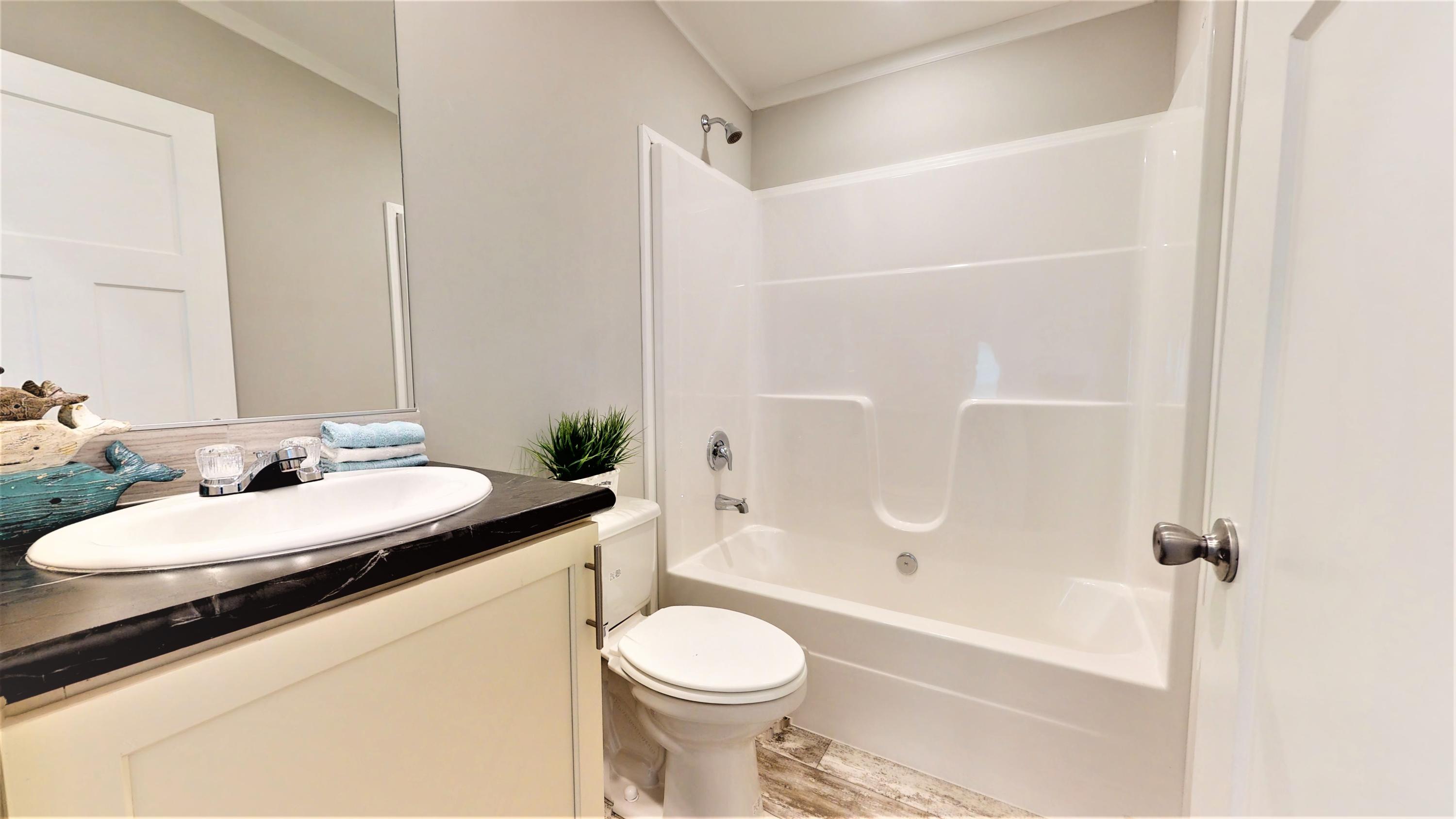 Enclave - Residential