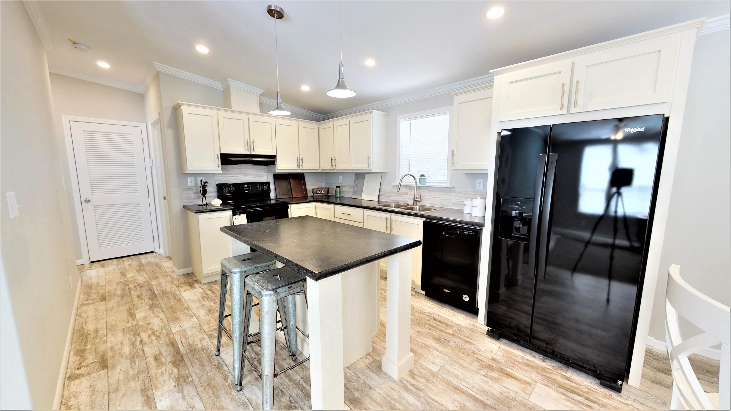 Enclave - Residential