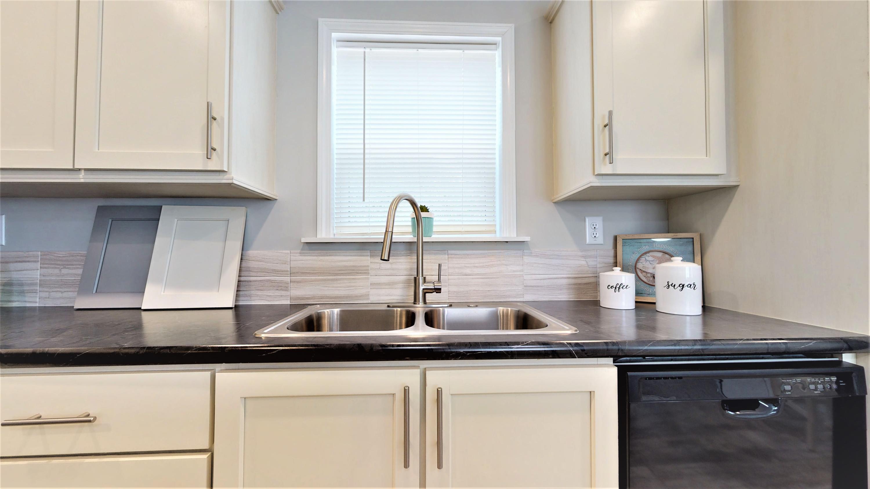 Enclave - Residential