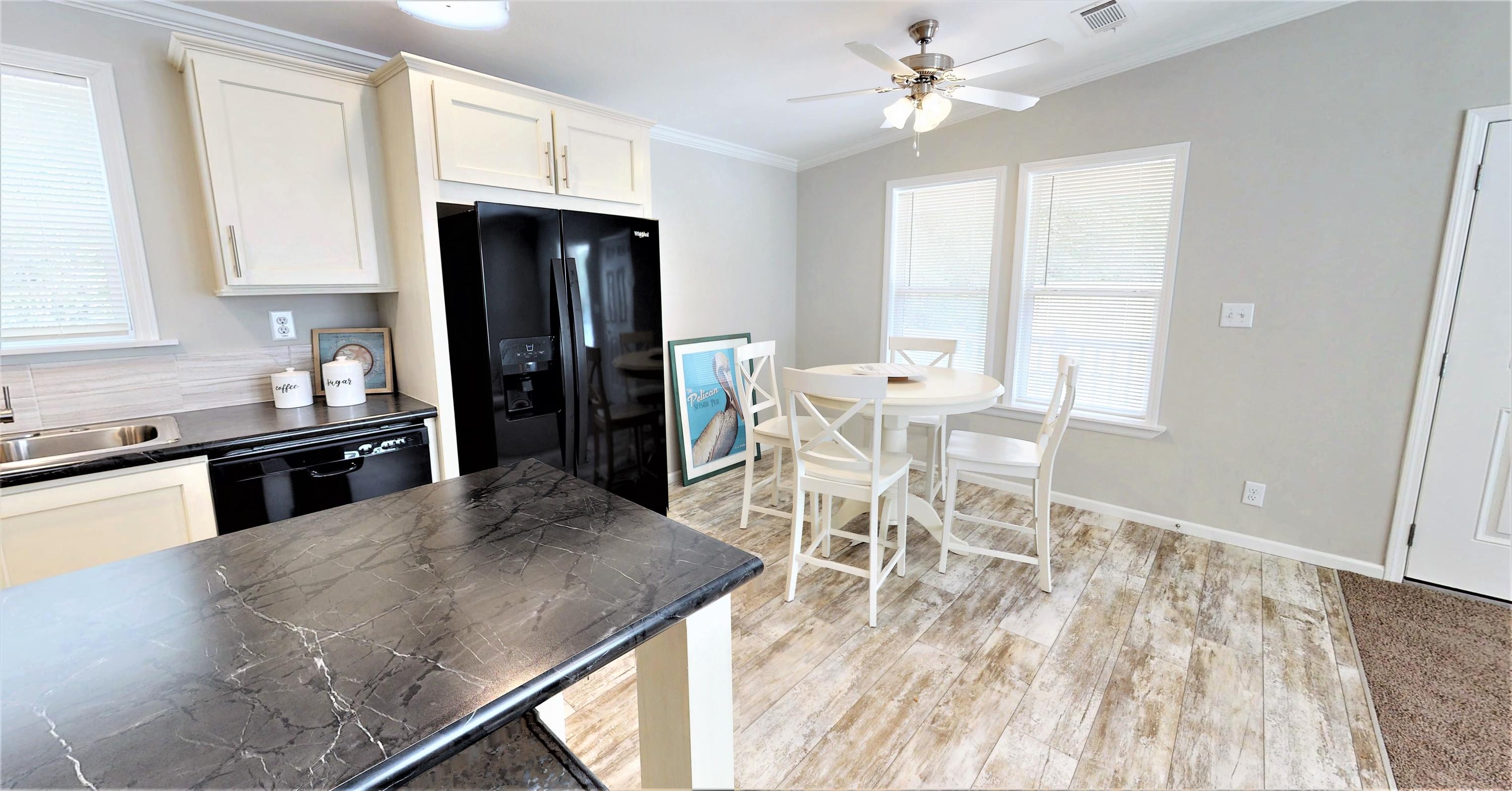 Enclave - Residential