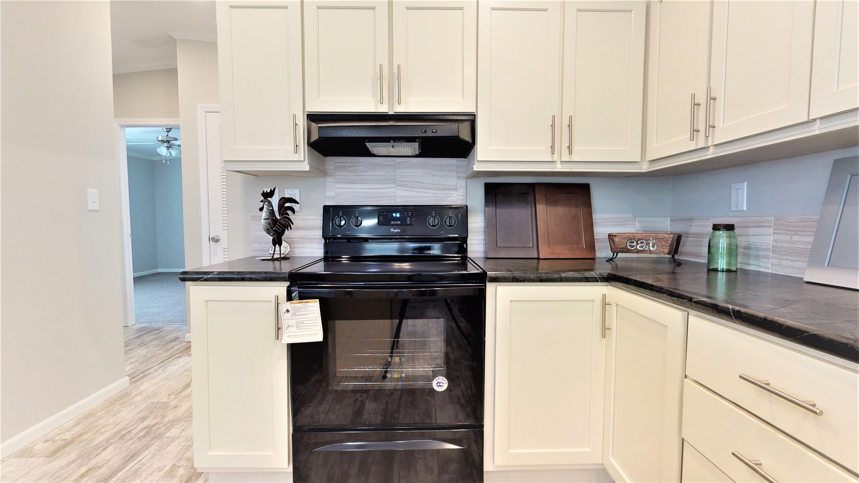 Enclave - Residential