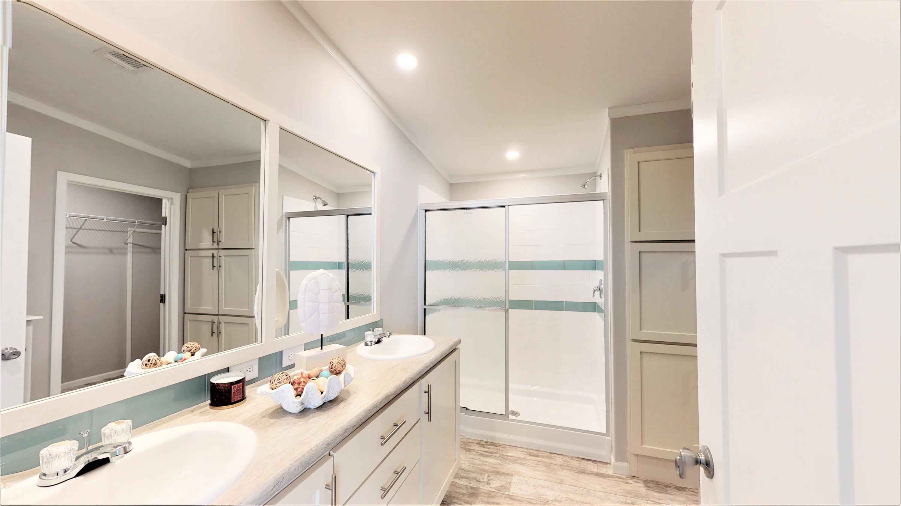 Enclave - Residential