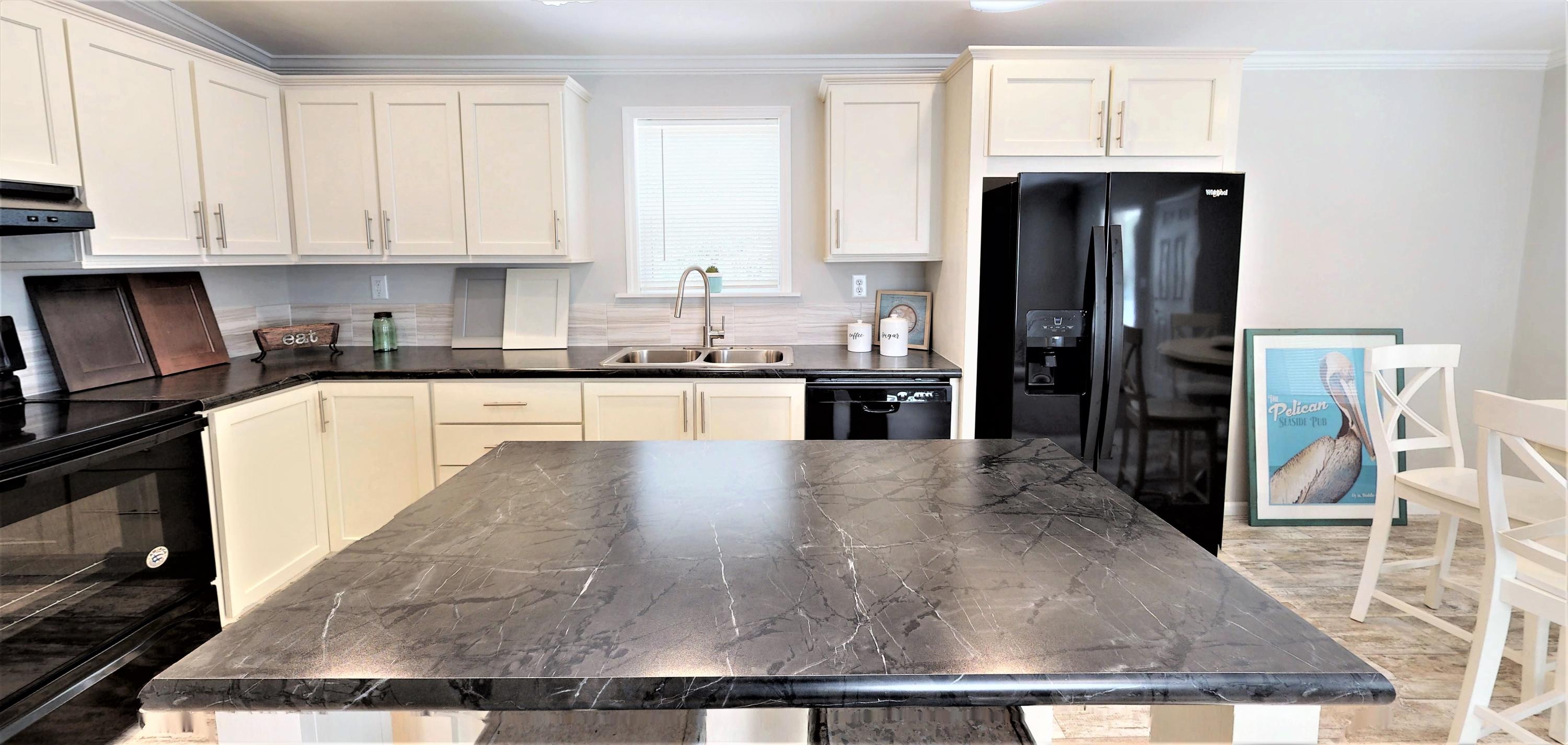 Enclave - Residential