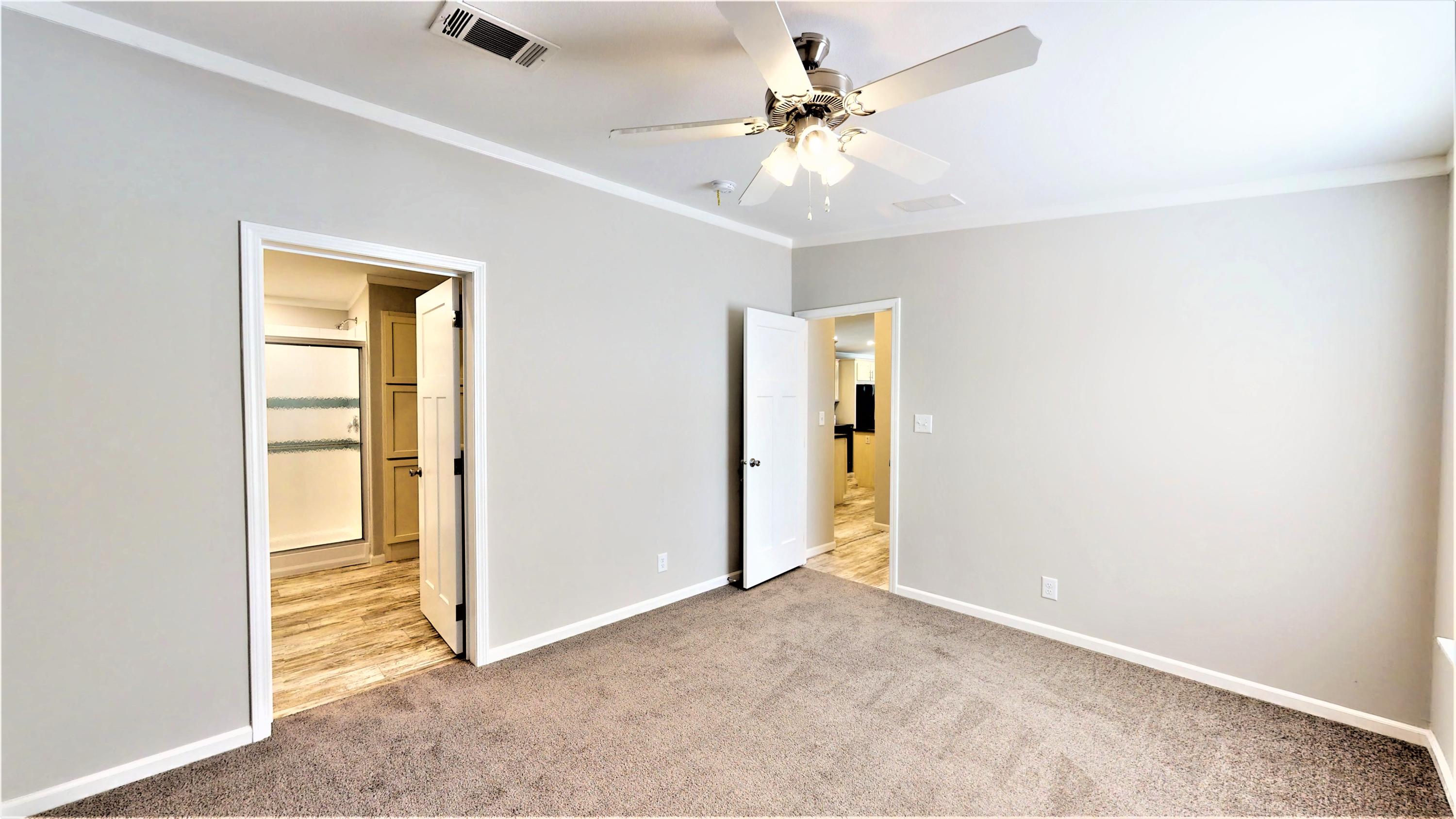 Enclave - Residential