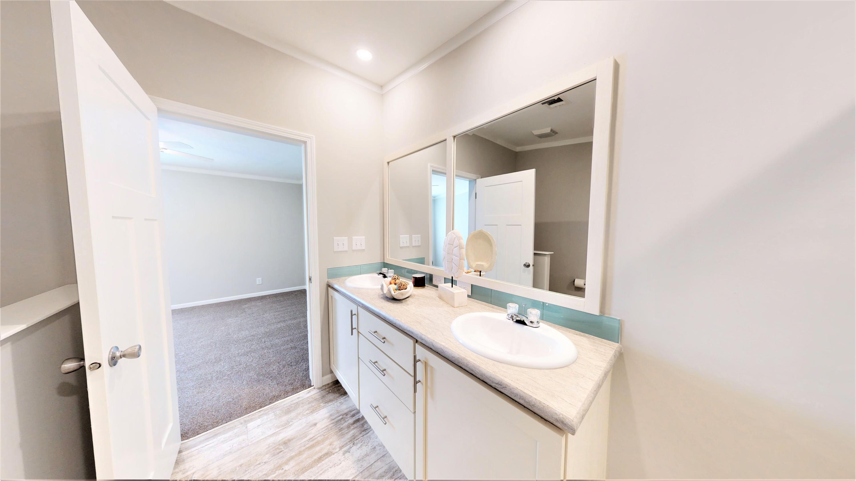 Enclave - Residential