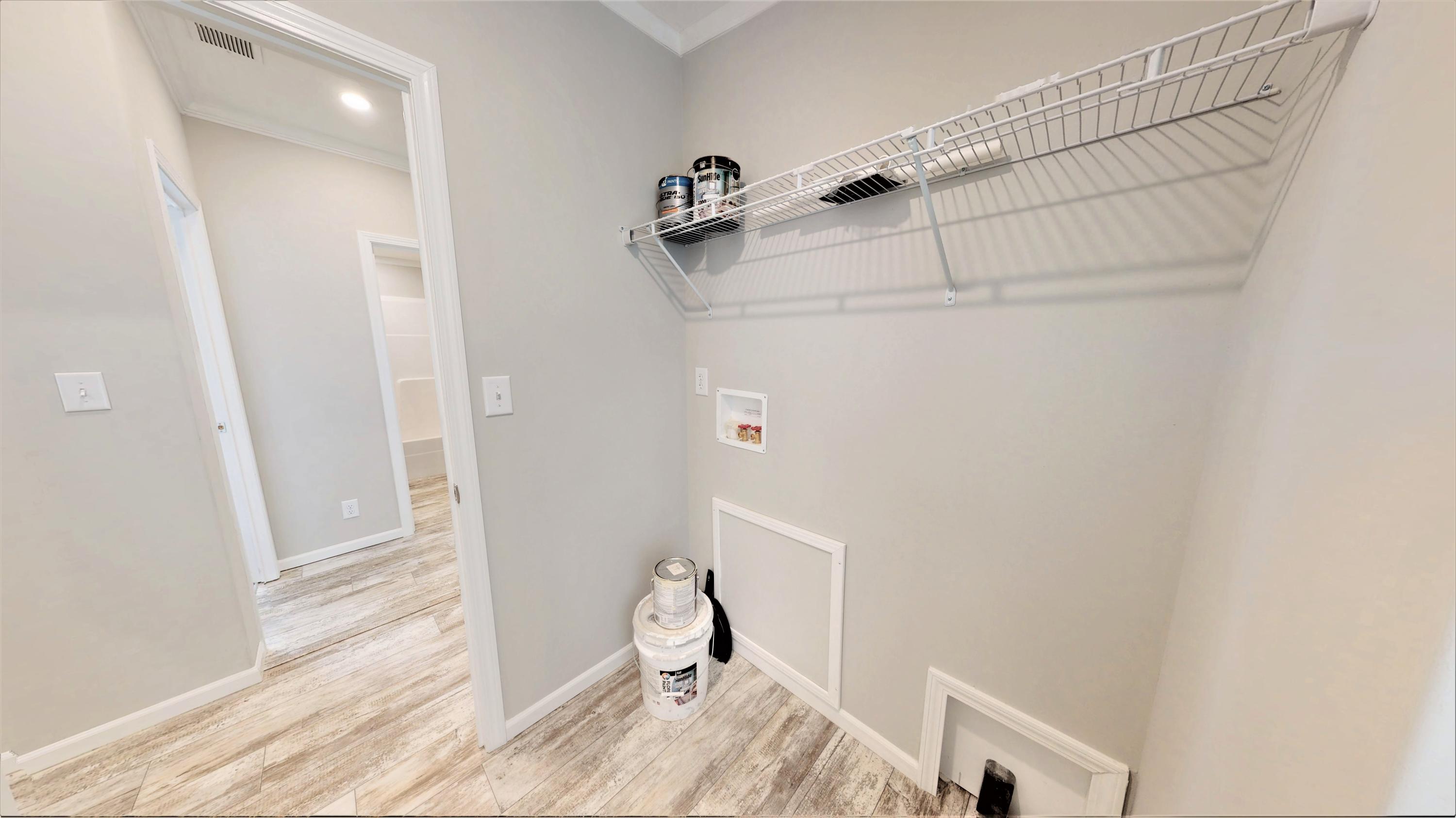 Enclave - Residential