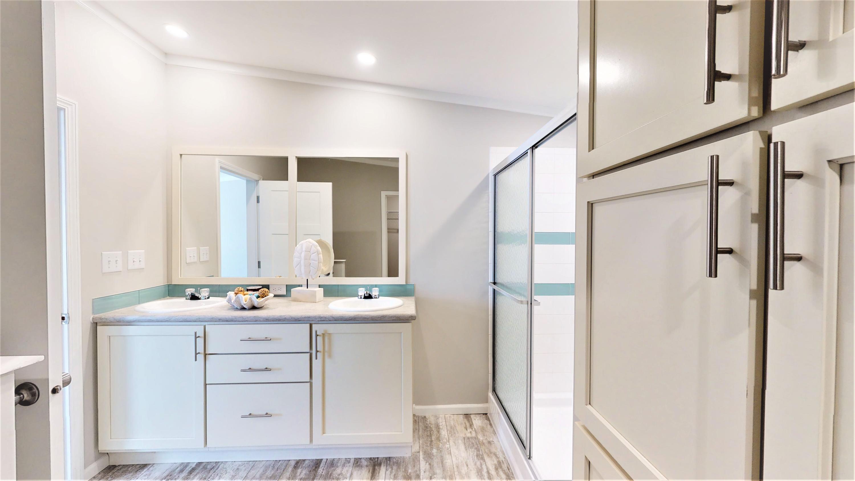 Enclave - Residential