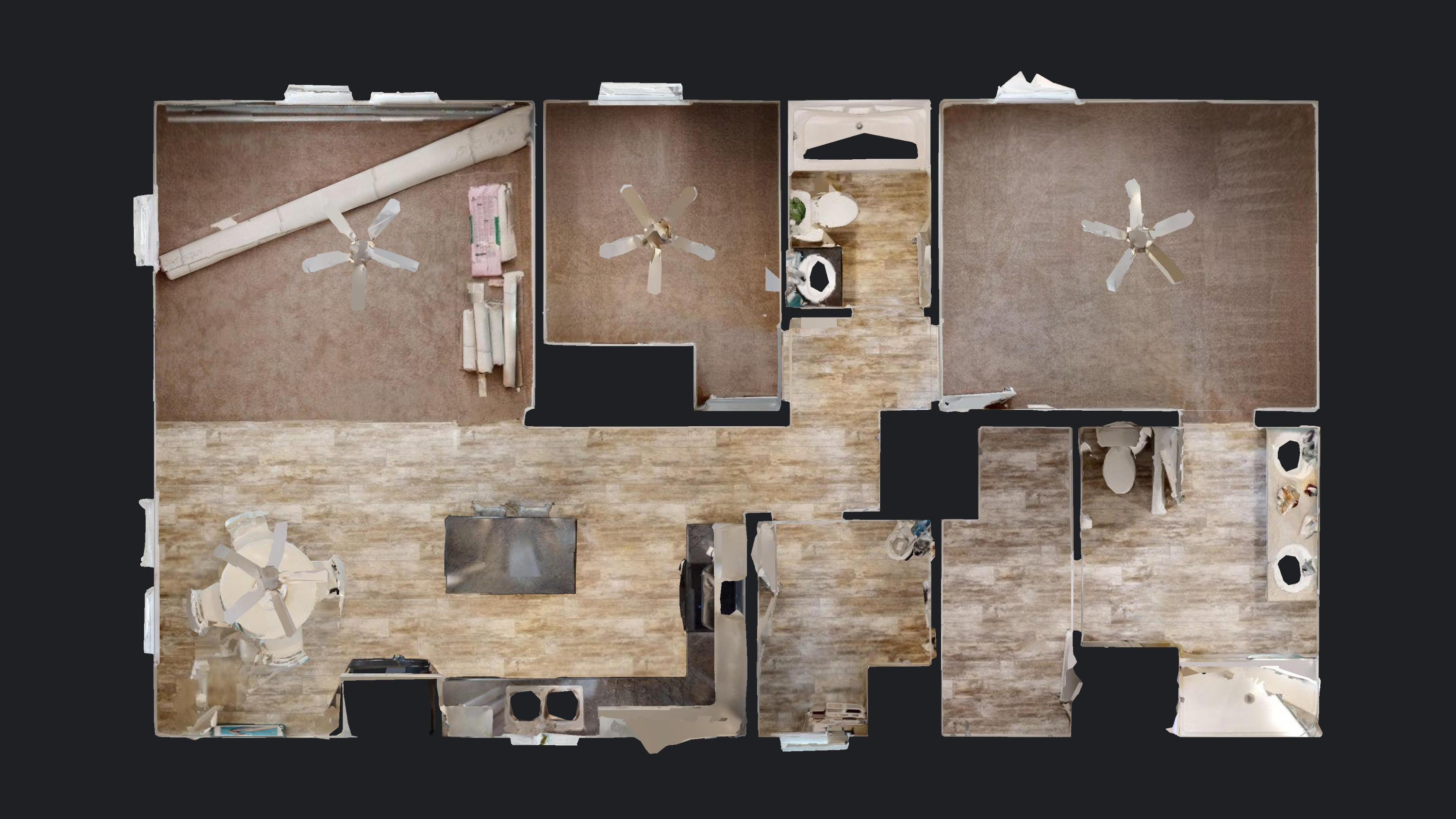 Enclave - Residential