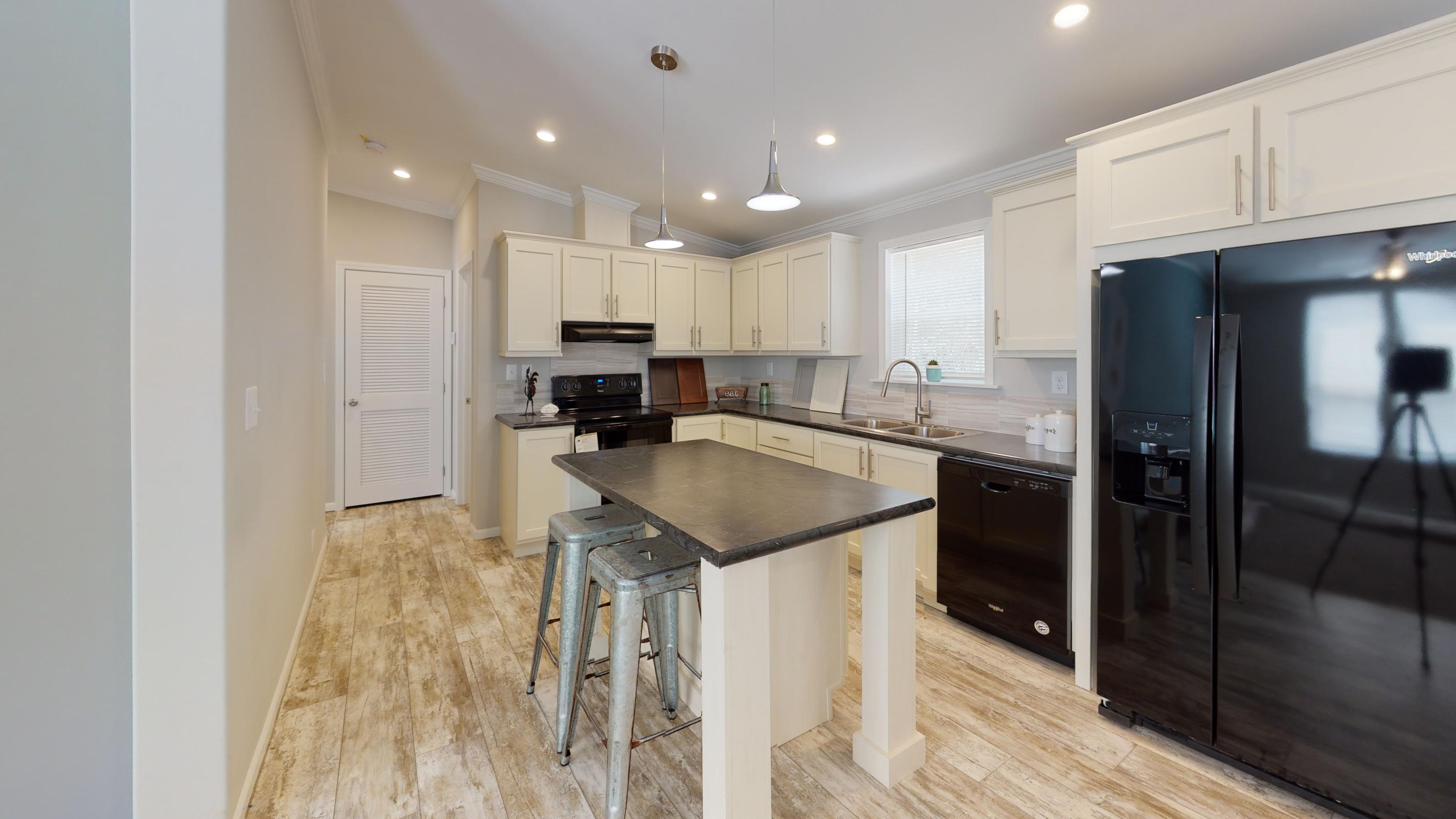 Enclave - Residential