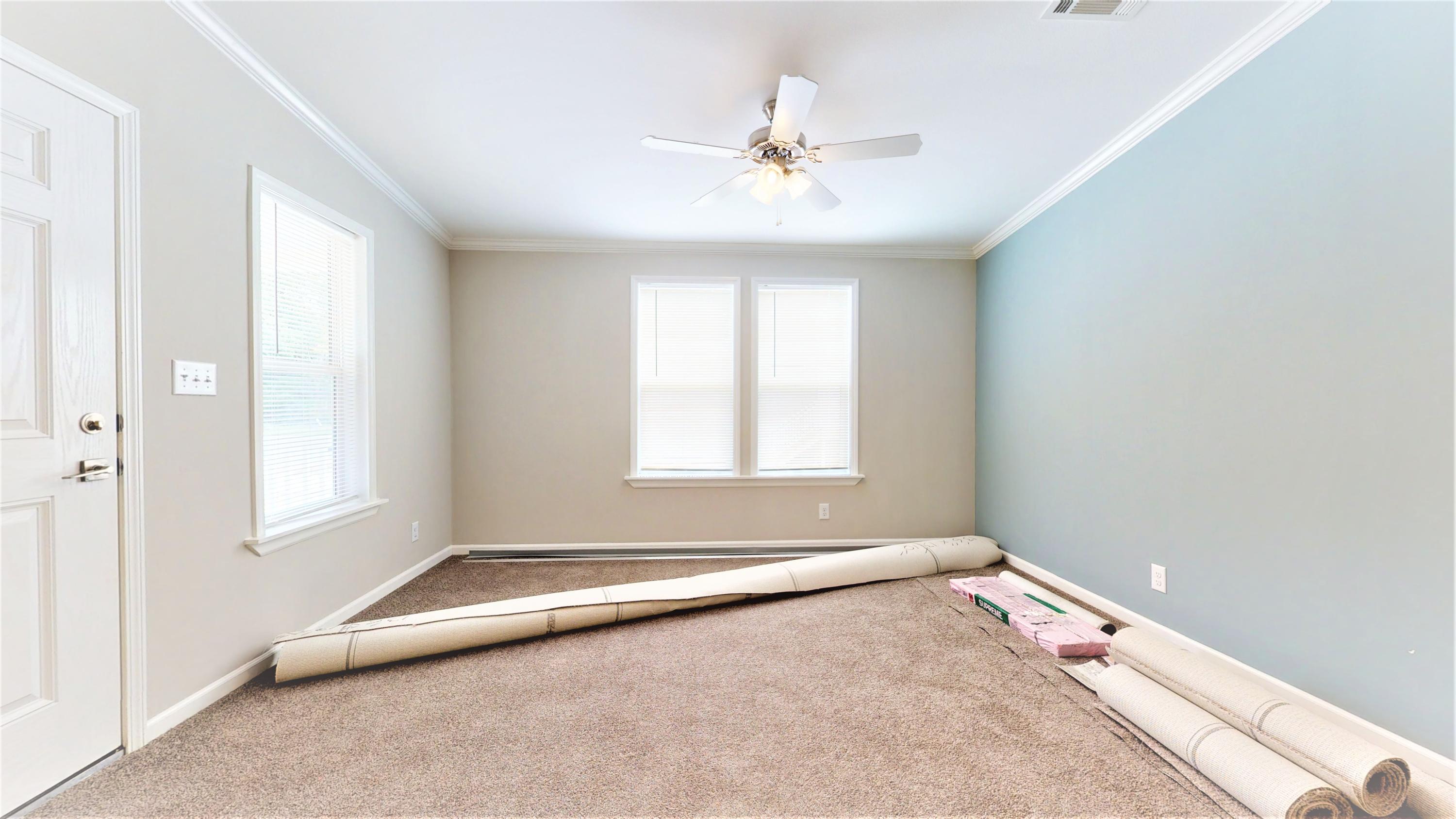 Enclave - Residential