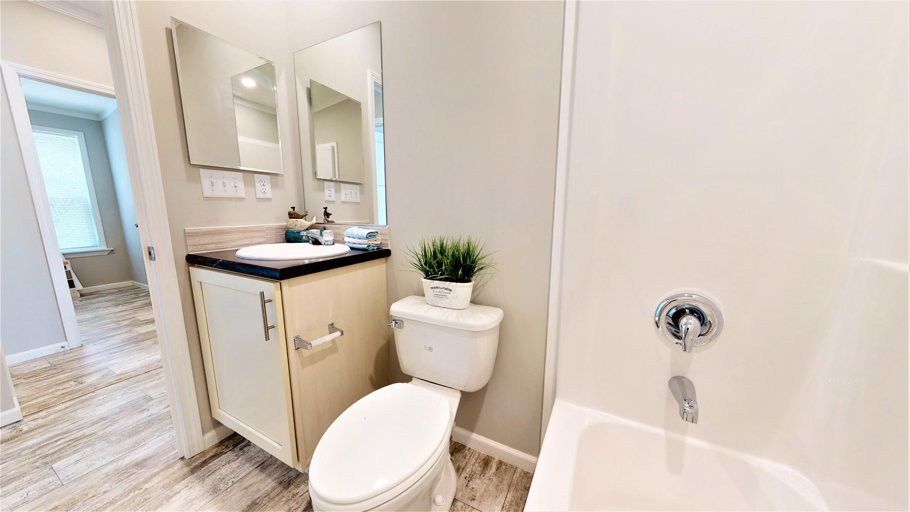 Enclave - Residential