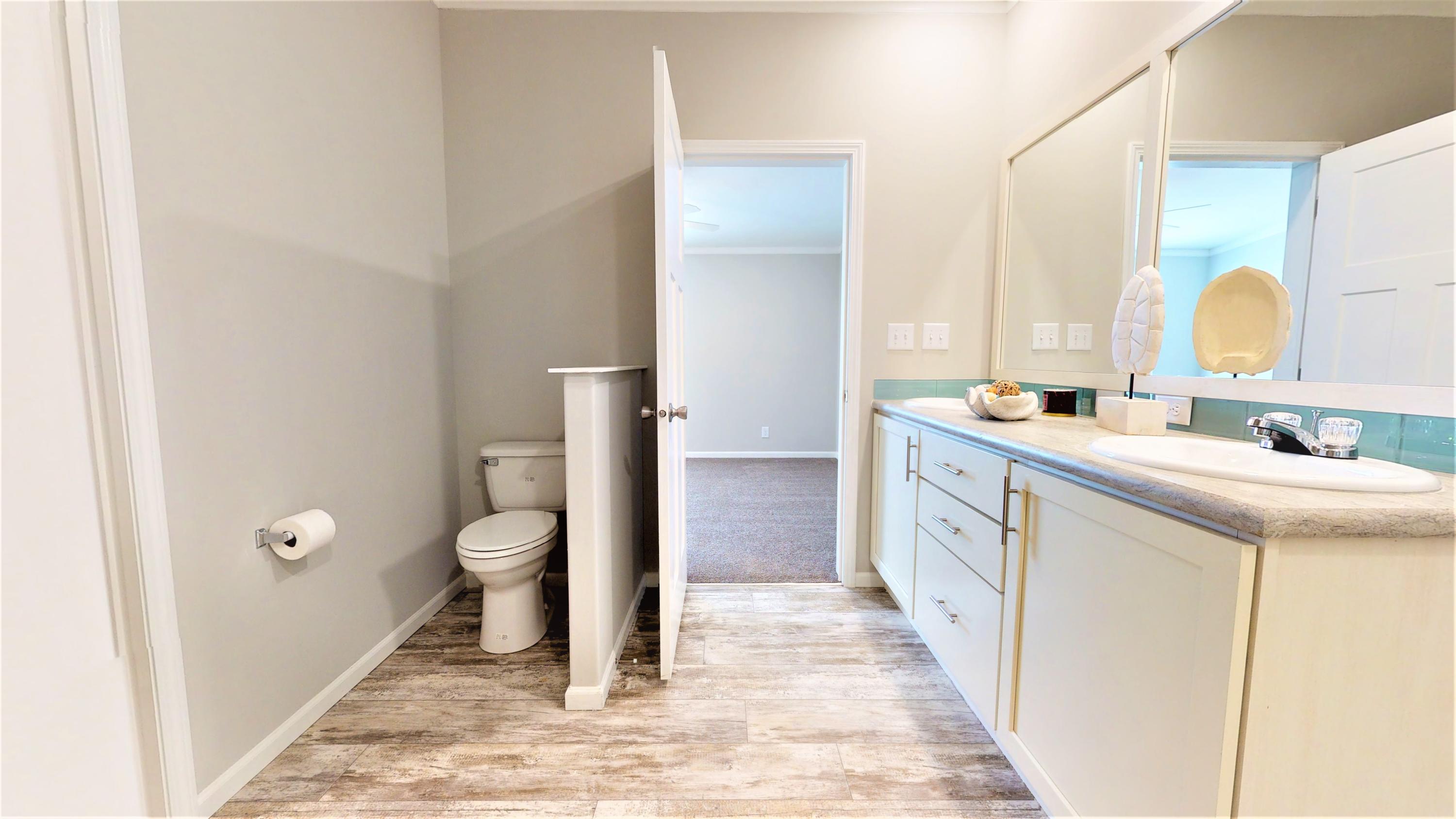 Enclave - Residential