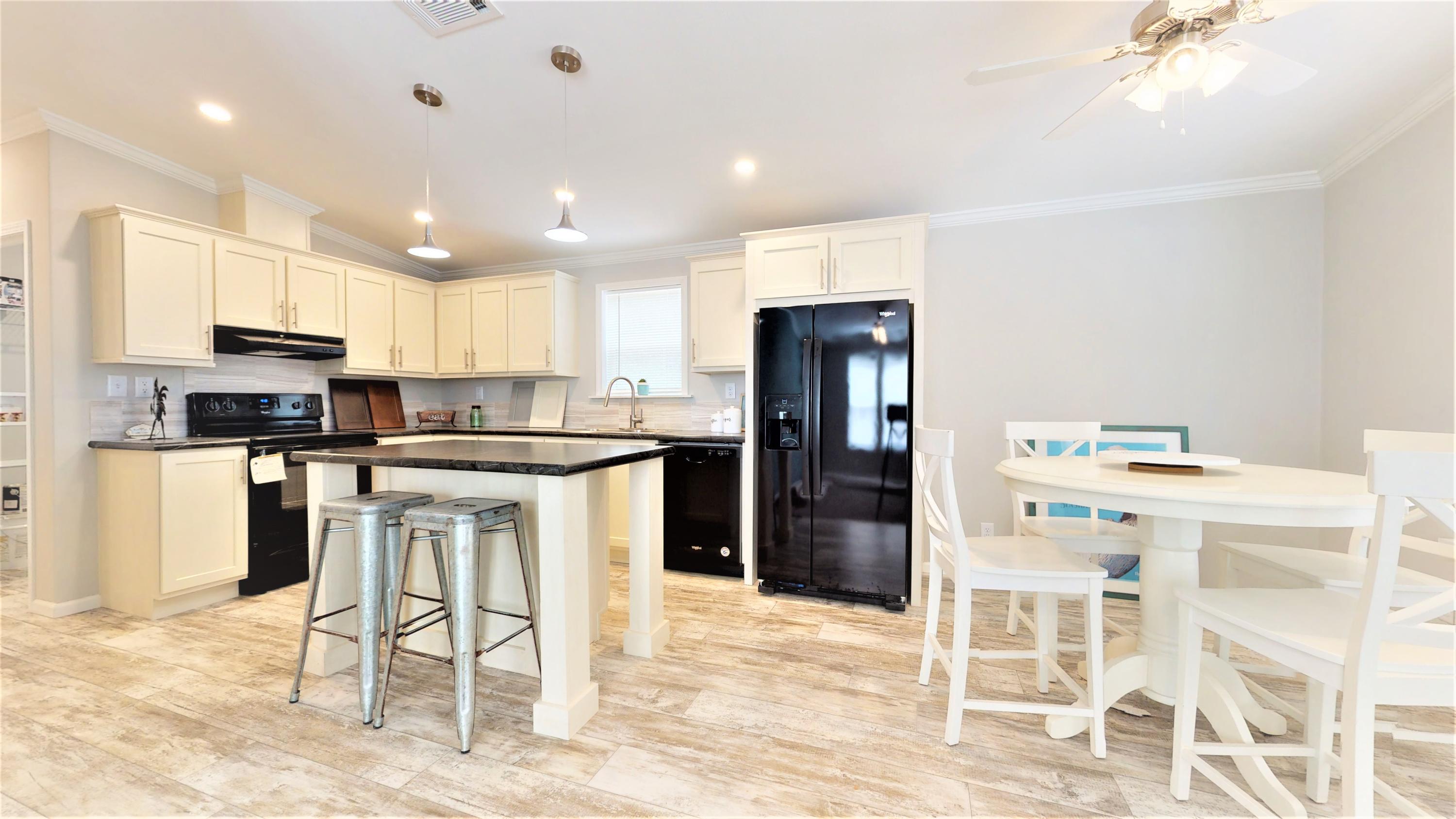 Enclave - Residential