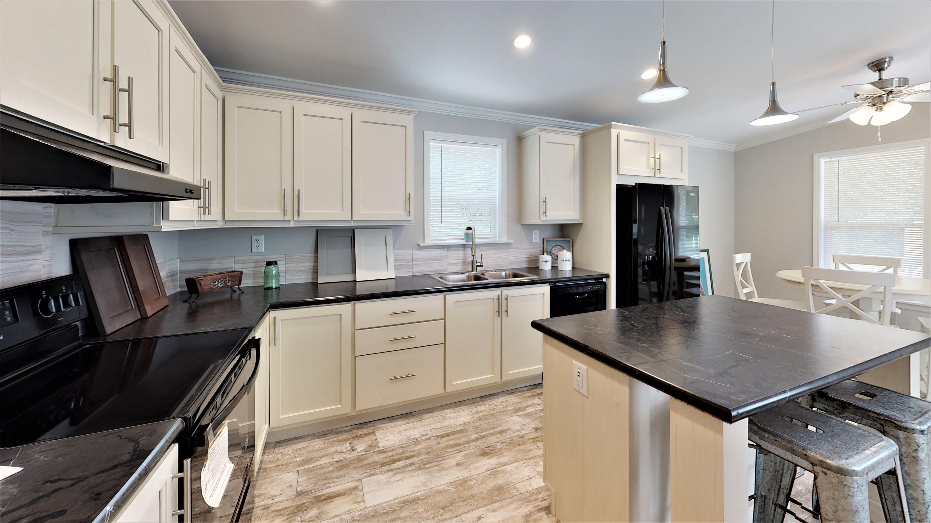 Enclave - Residential