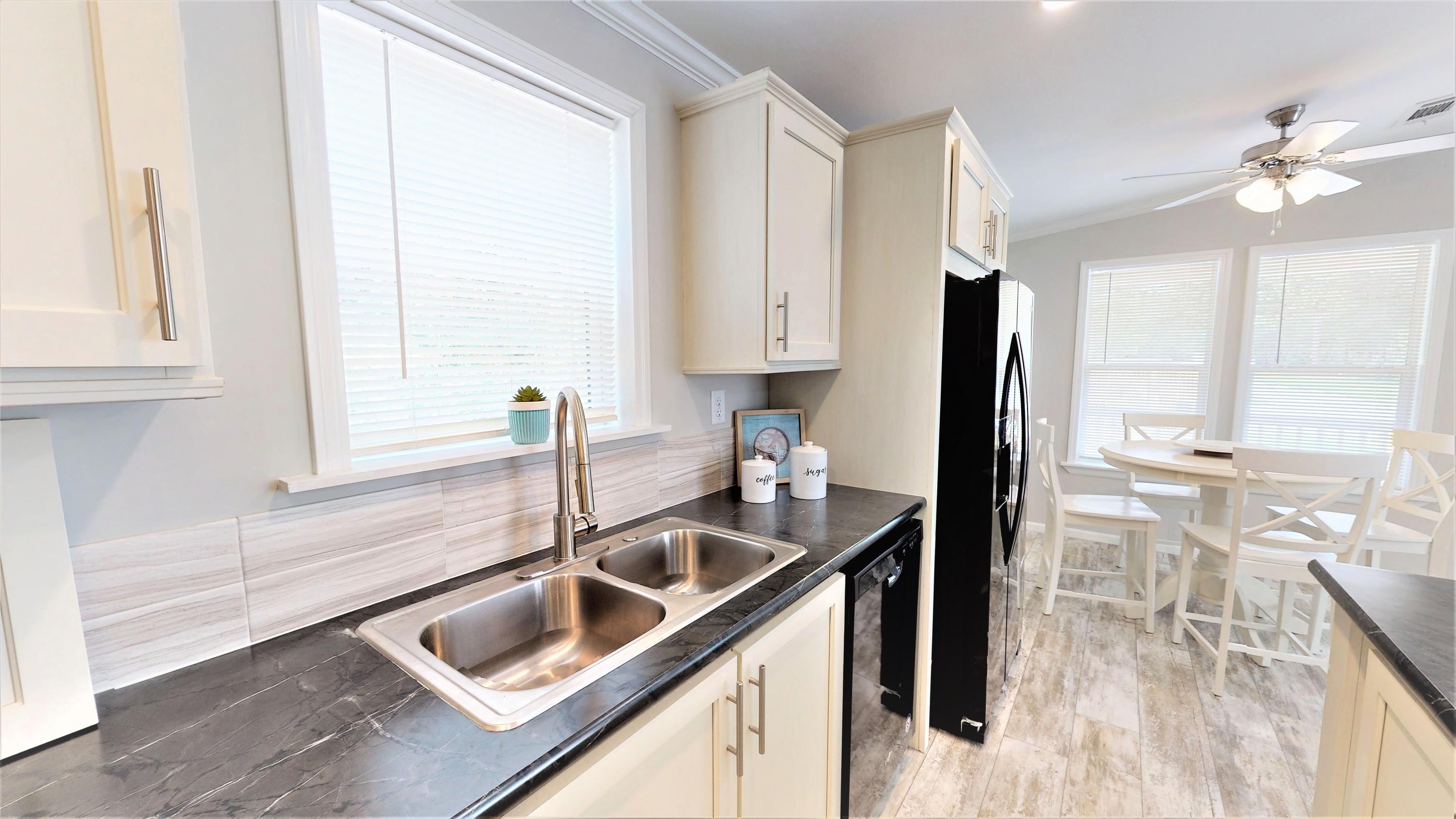 Enclave - Residential