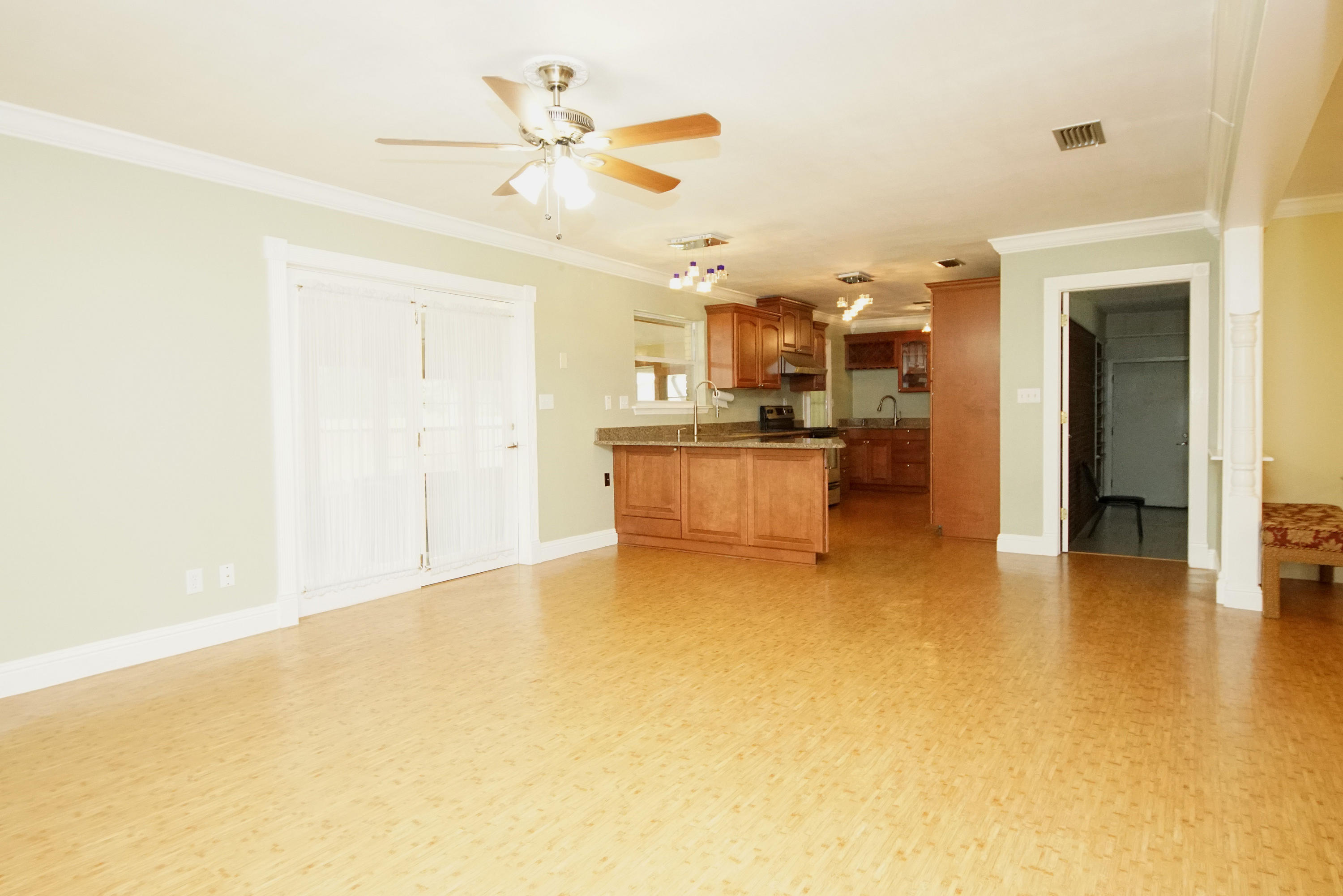 CREWILLA - Residential