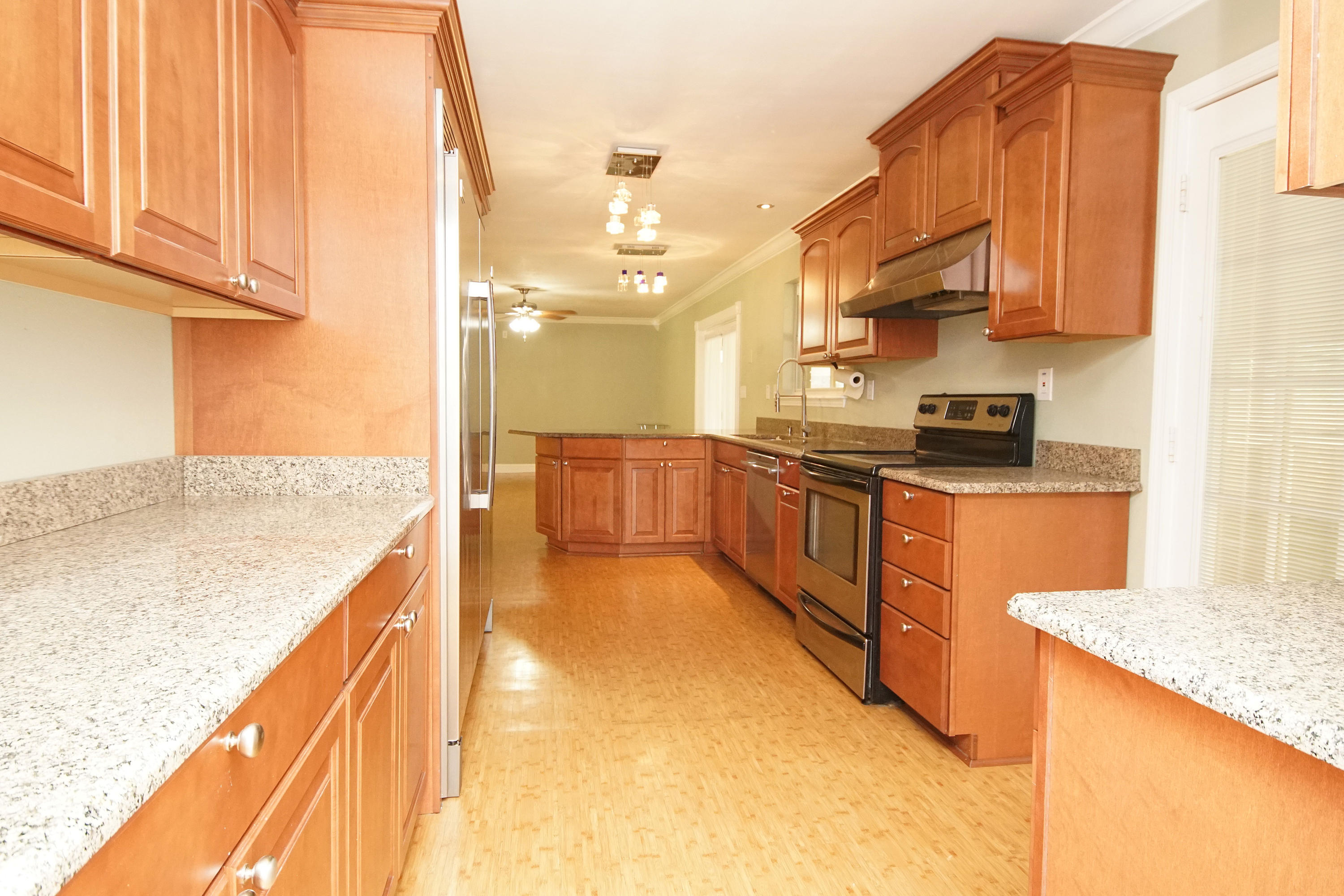 CREWILLA - Residential