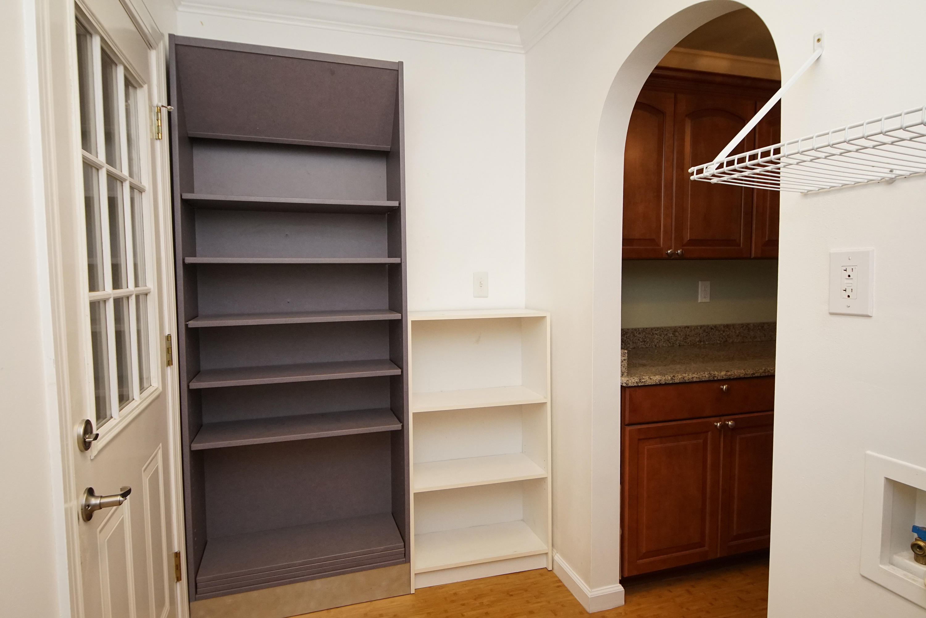 CREWILLA - Residential