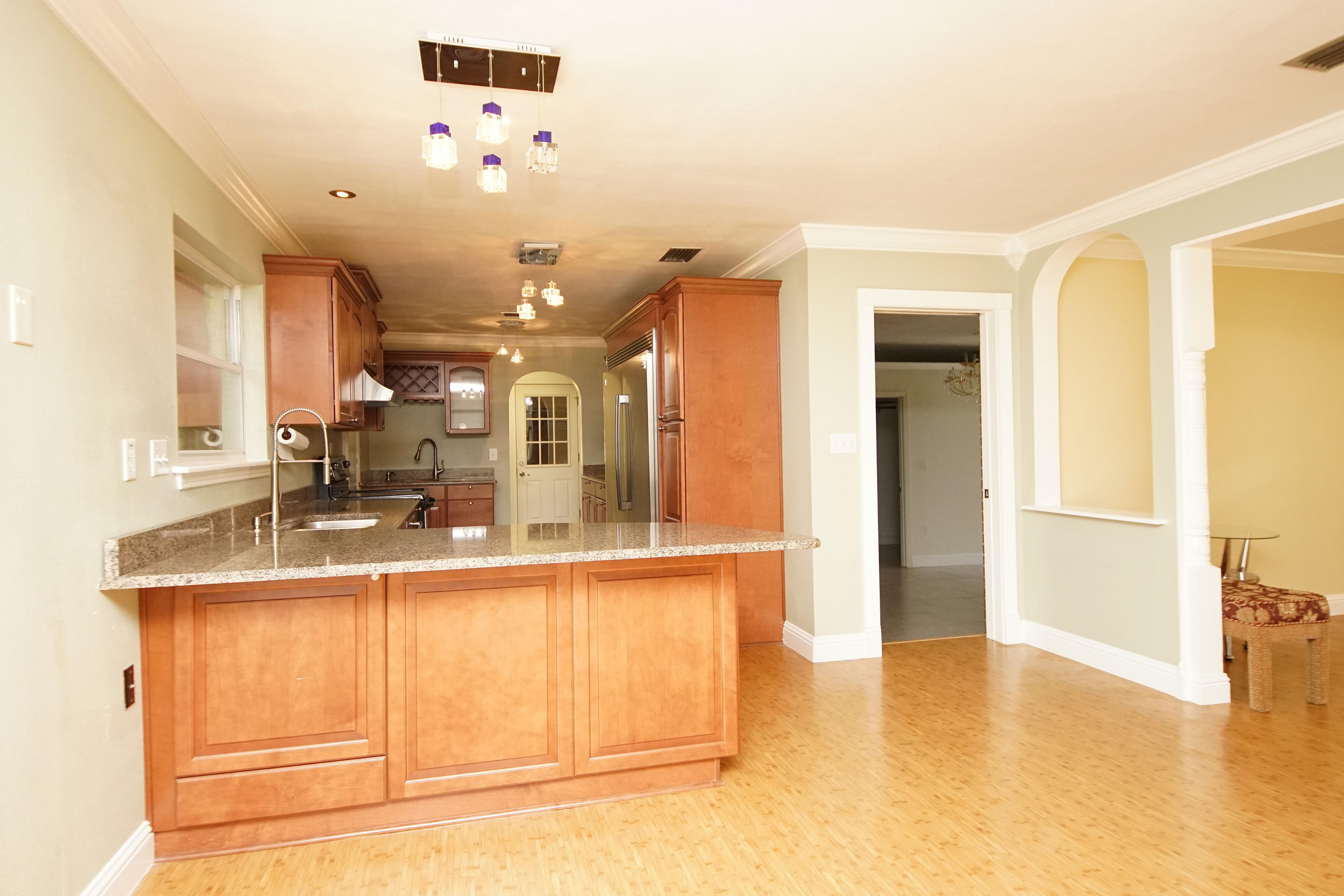 CREWILLA - Residential