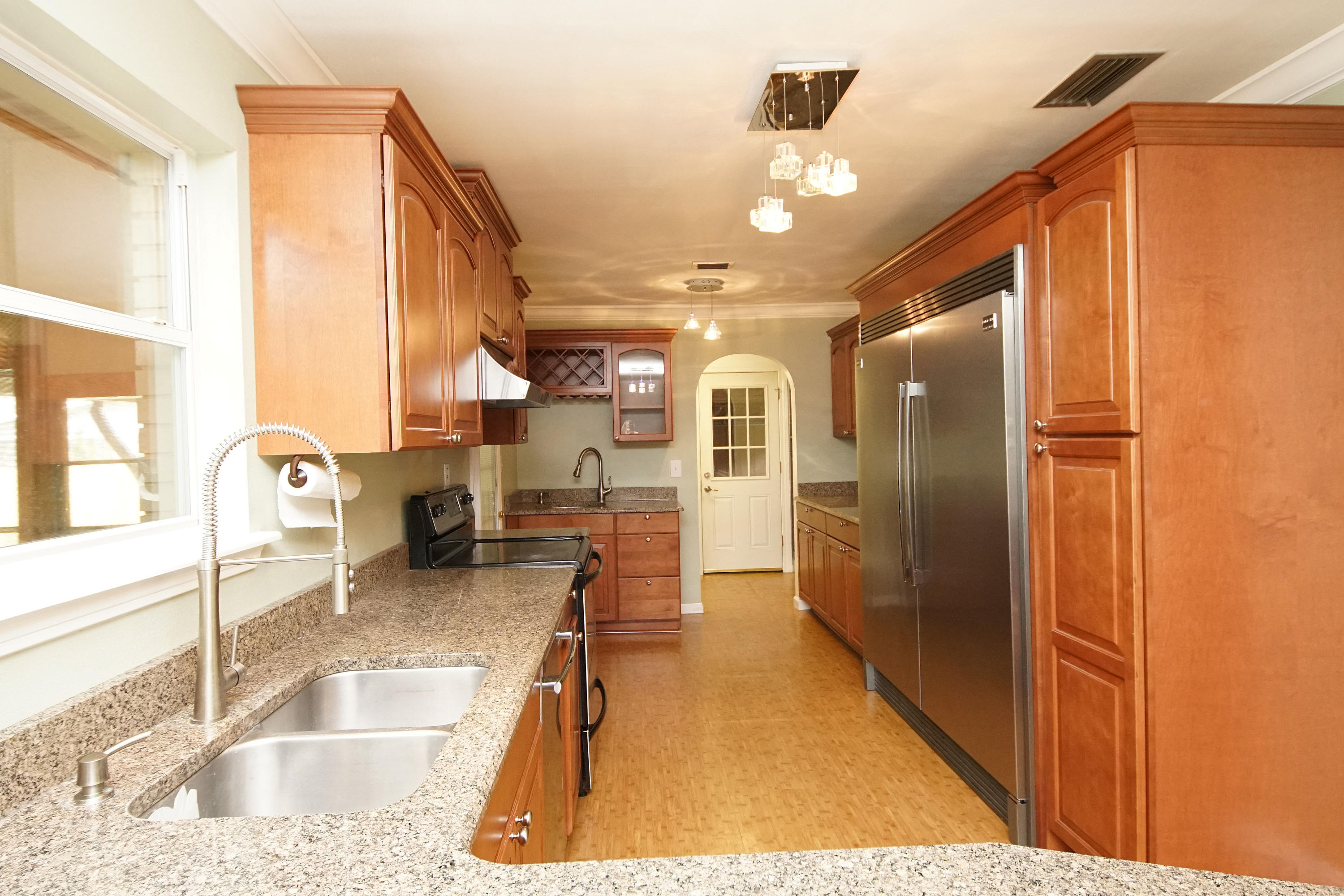 CREWILLA - Residential