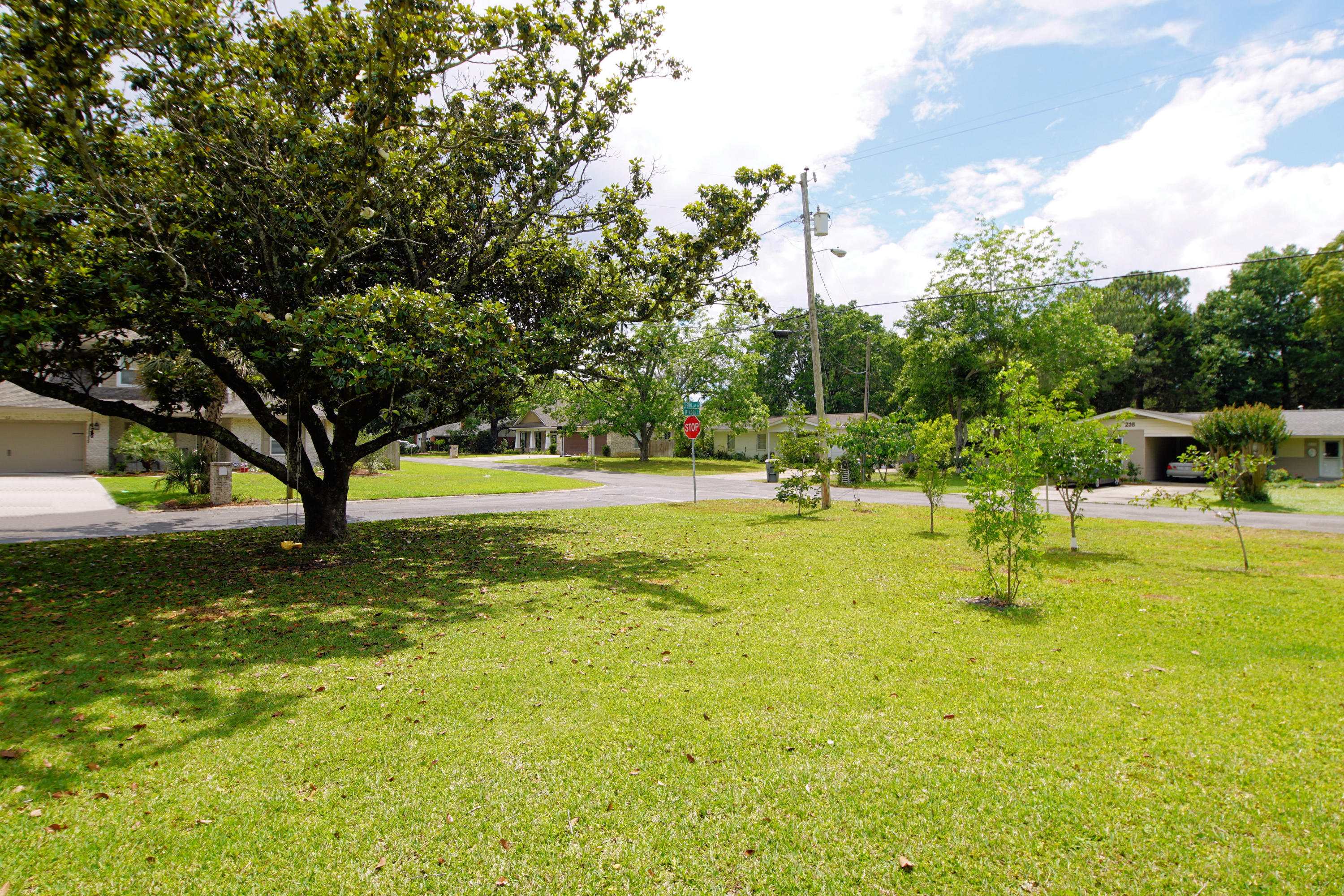 CREWILLA - Residential