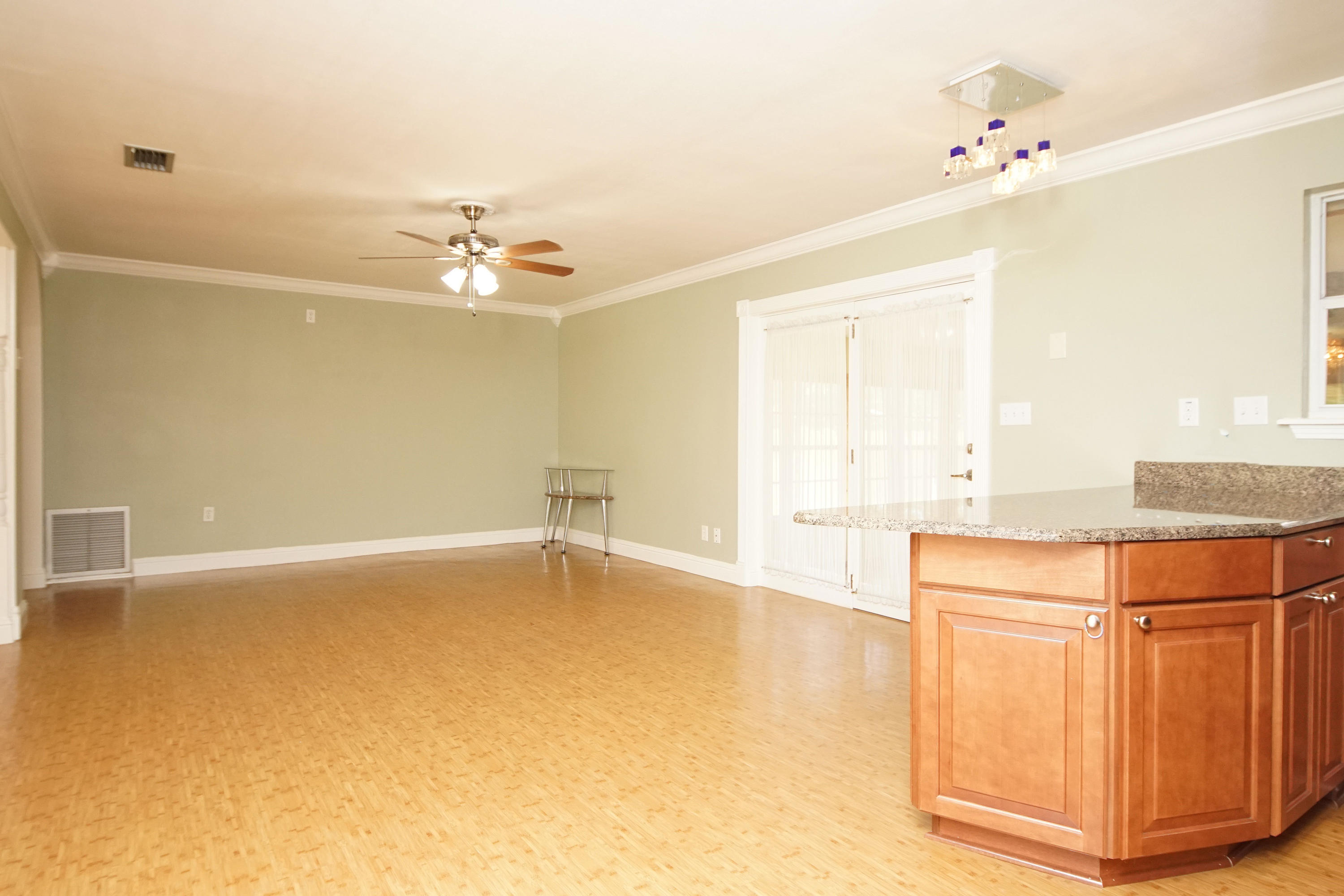 CREWILLA - Residential