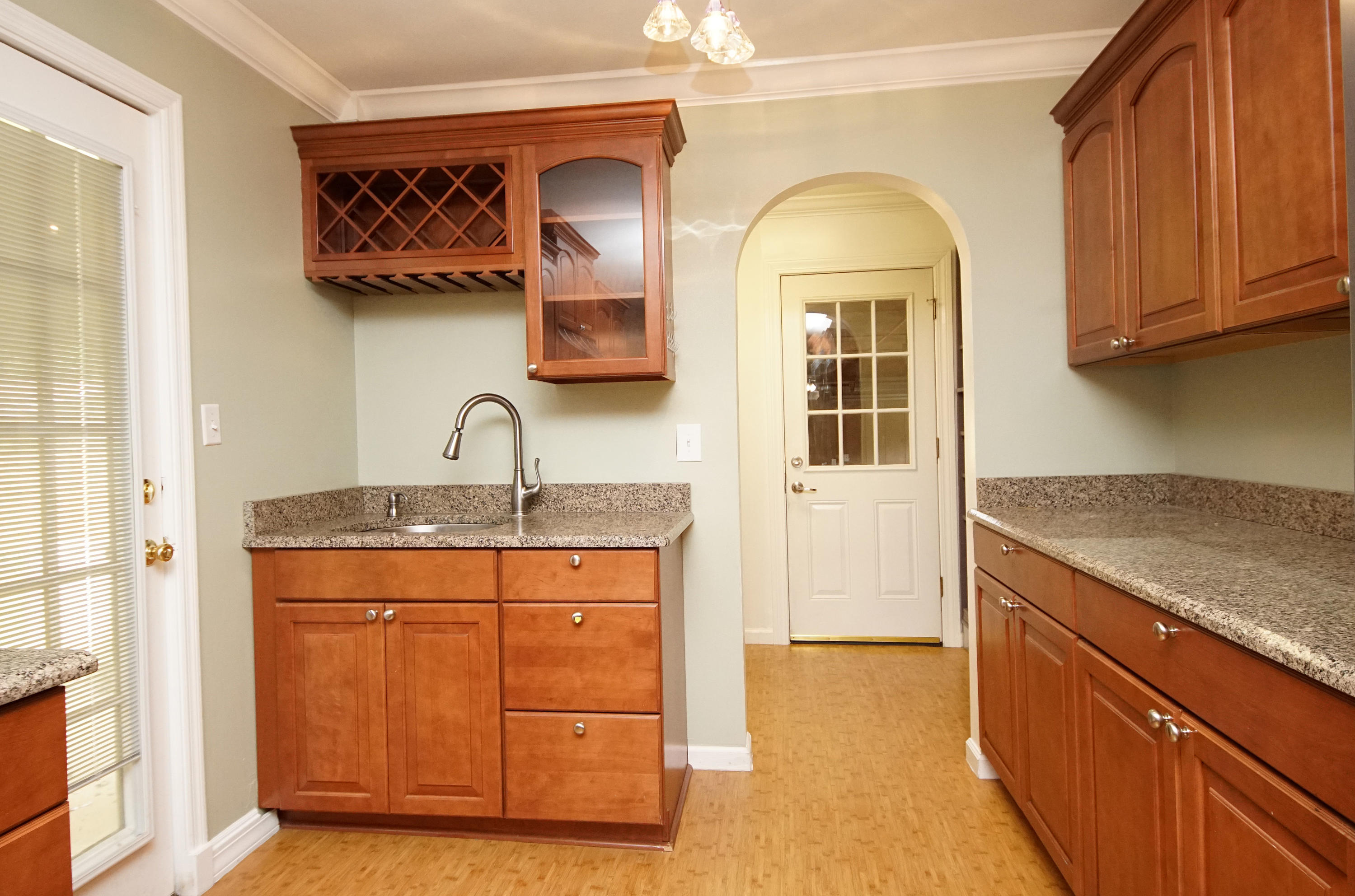 CREWILLA - Residential