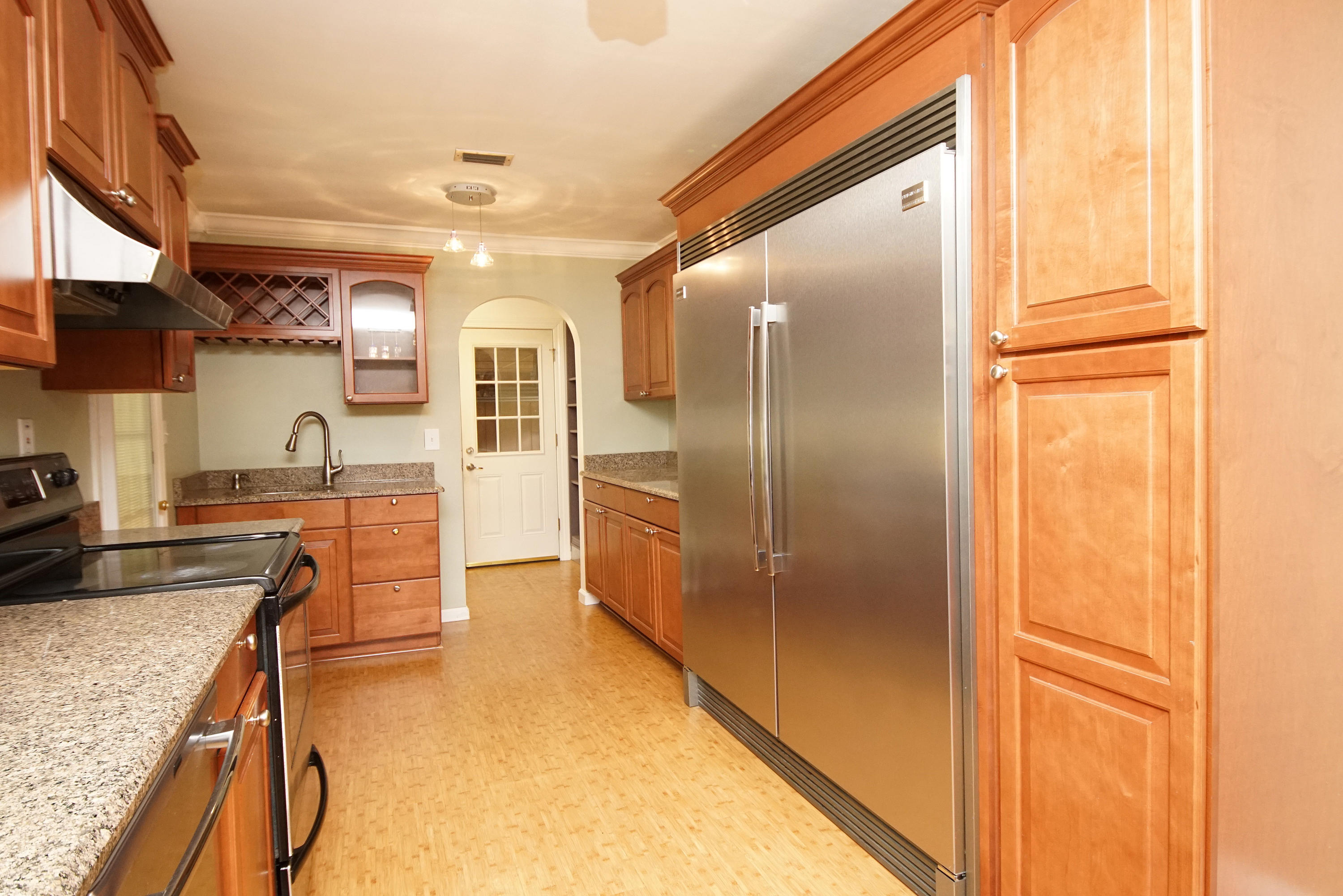 CREWILLA - Residential