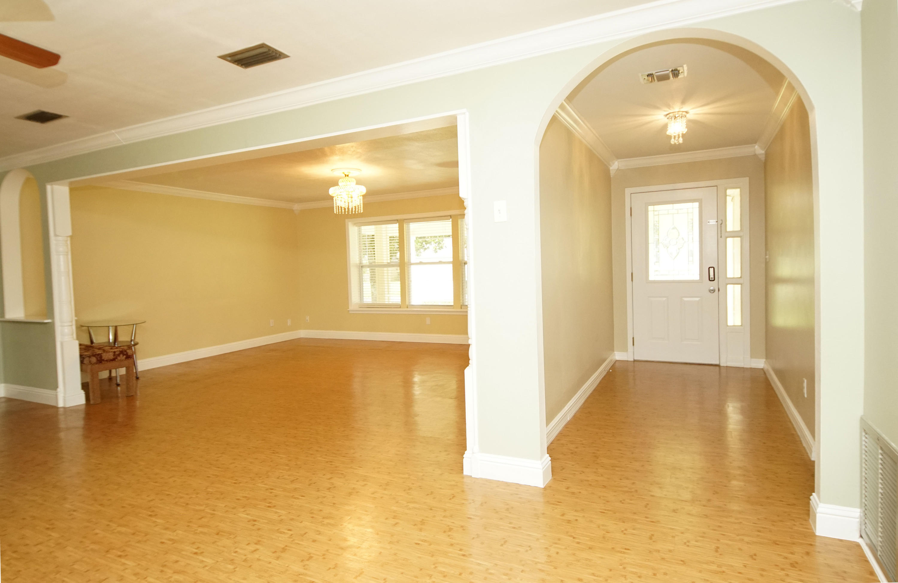 CREWILLA - Residential