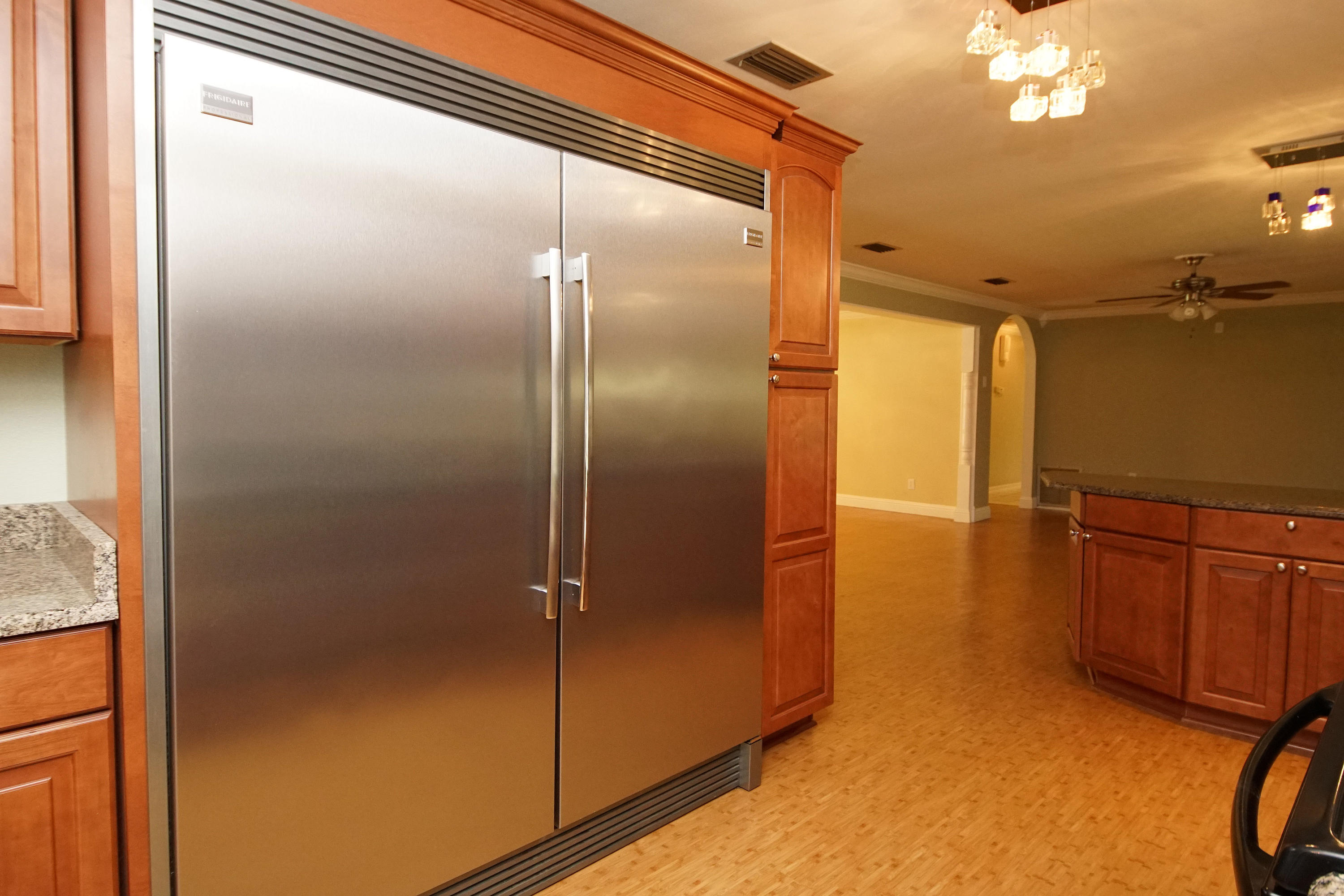 CREWILLA - Residential