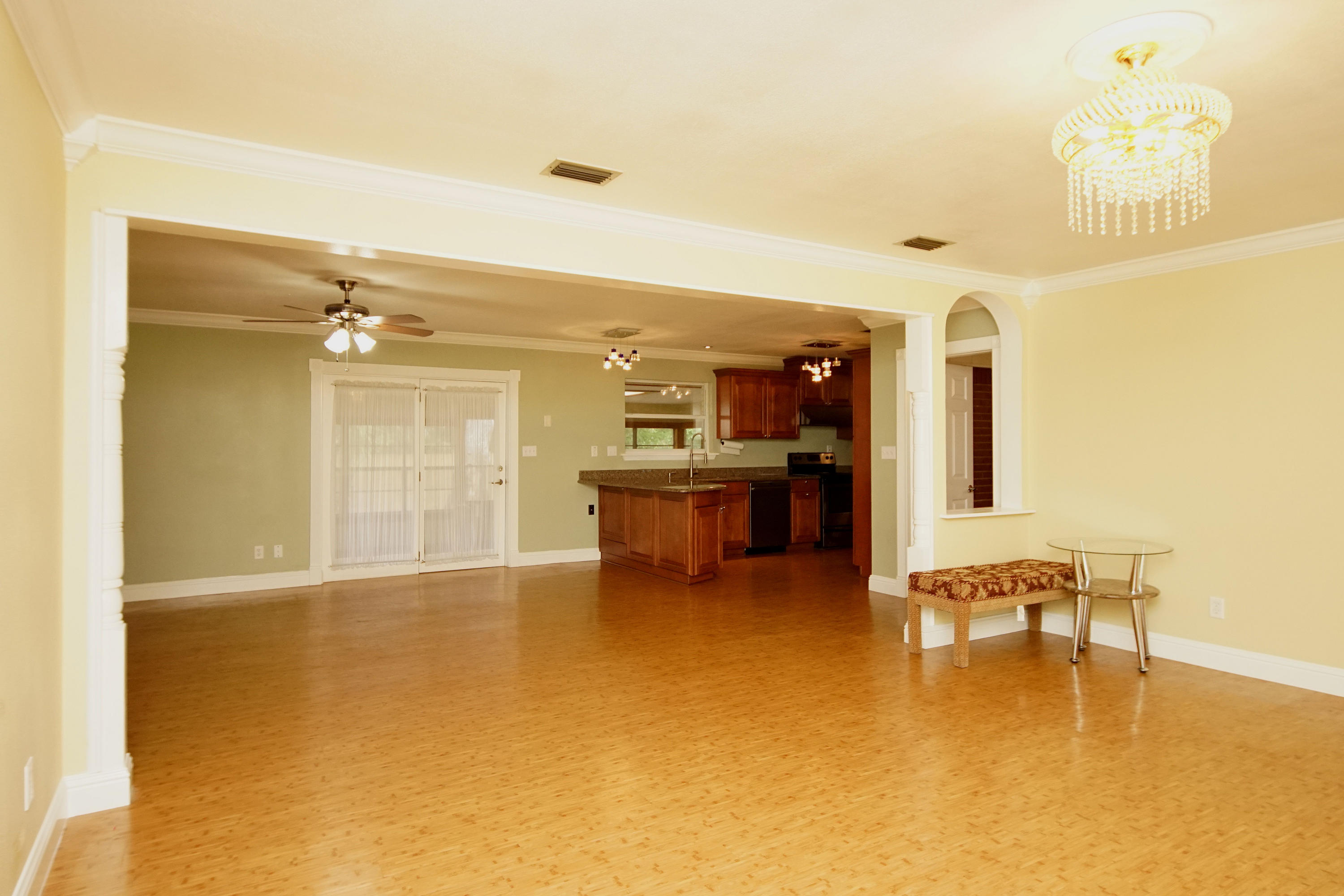 CREWILLA - Residential