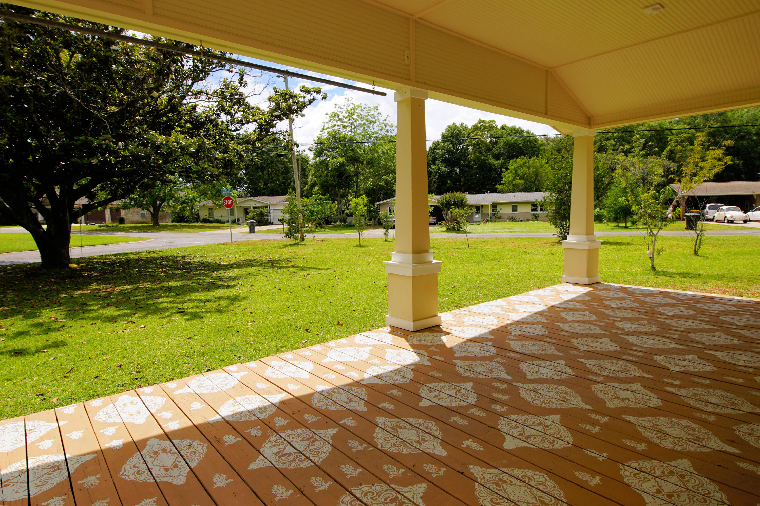 CREWILLA - Residential