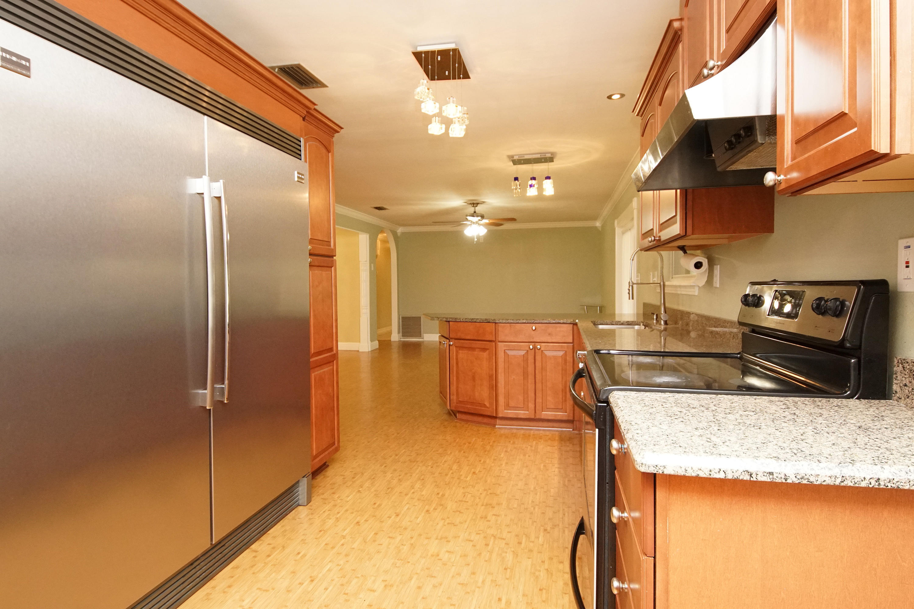 CREWILLA - Residential