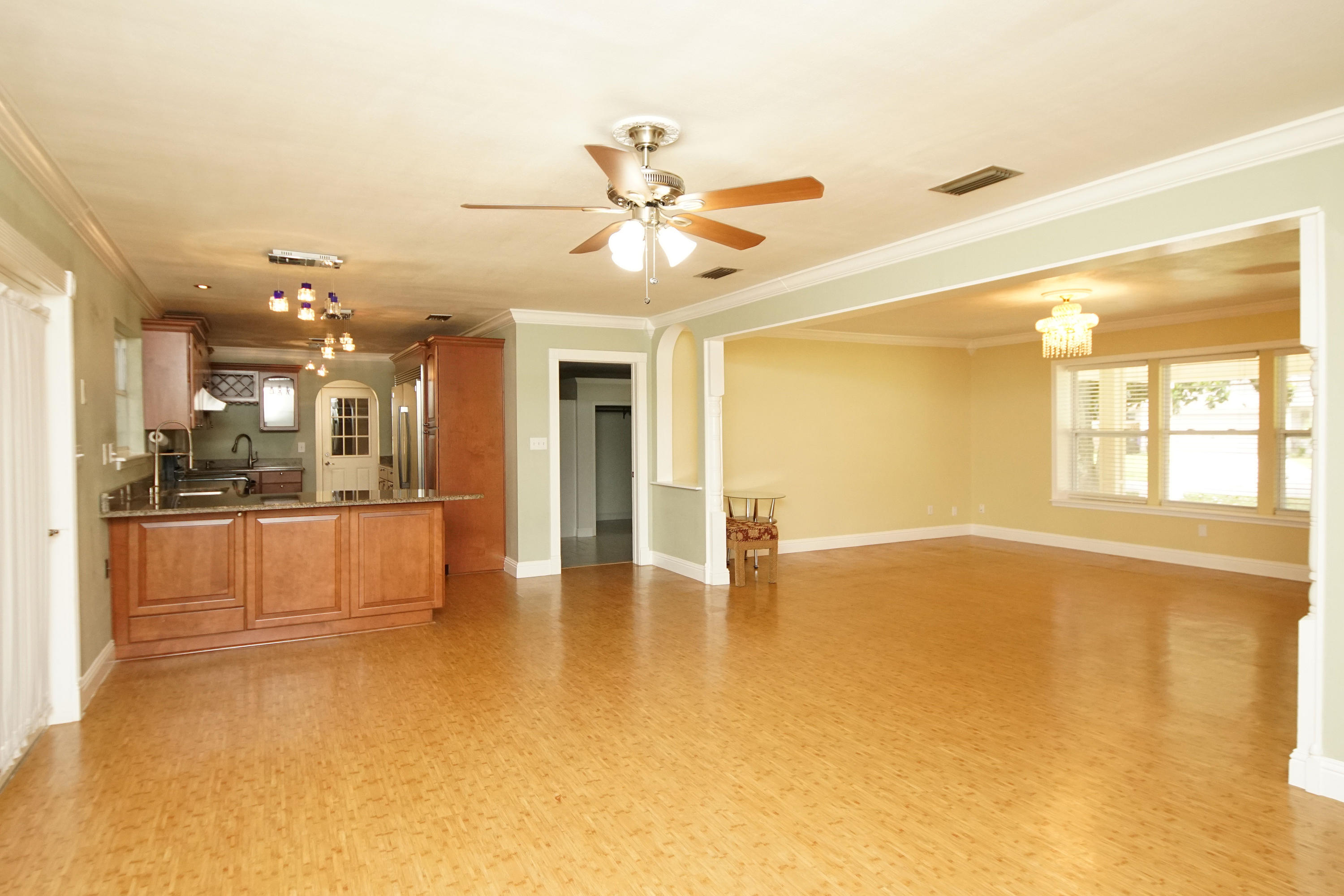 CREWILLA - Residential