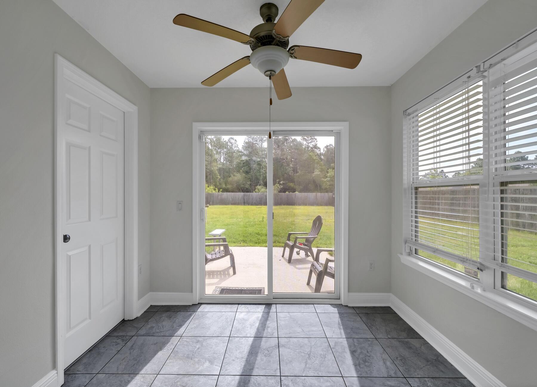 NAVARRE S/D 2ND ADDN - Residential