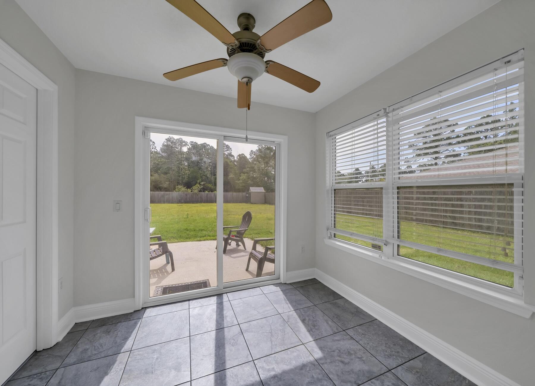 NAVARRE S/D 2ND ADDN - Residential