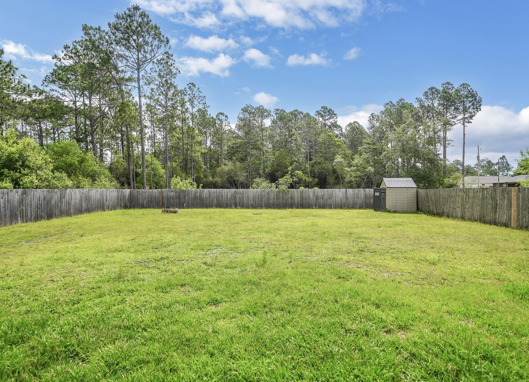 NAVARRE S/D 2ND ADDN - Residential