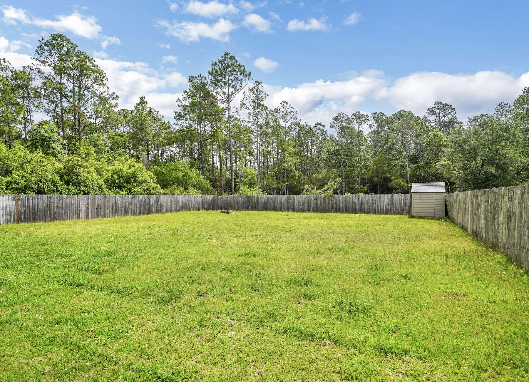 NAVARRE S/D 2ND ADDN - Residential