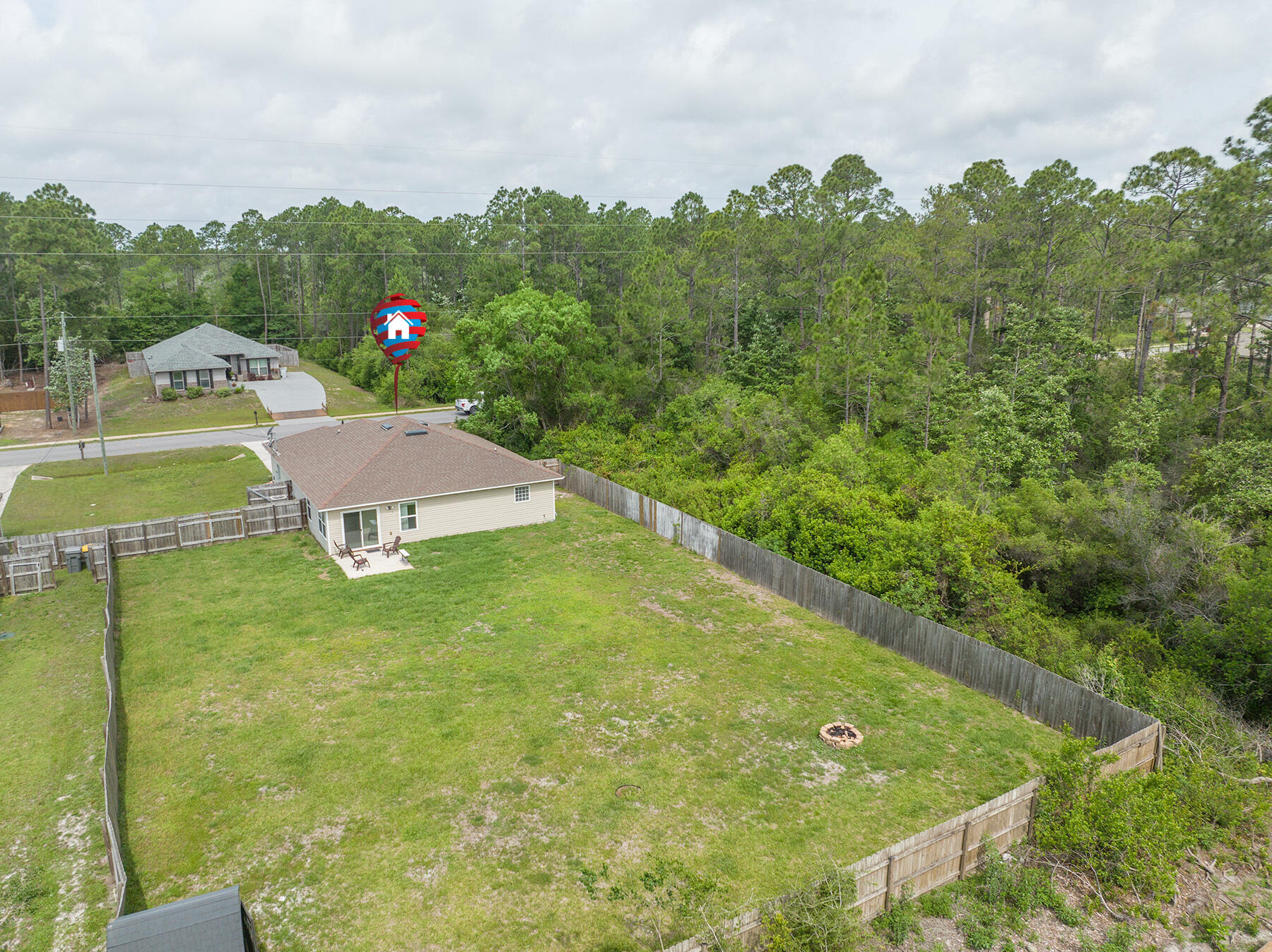 NAVARRE S/D 2ND ADDN - Residential