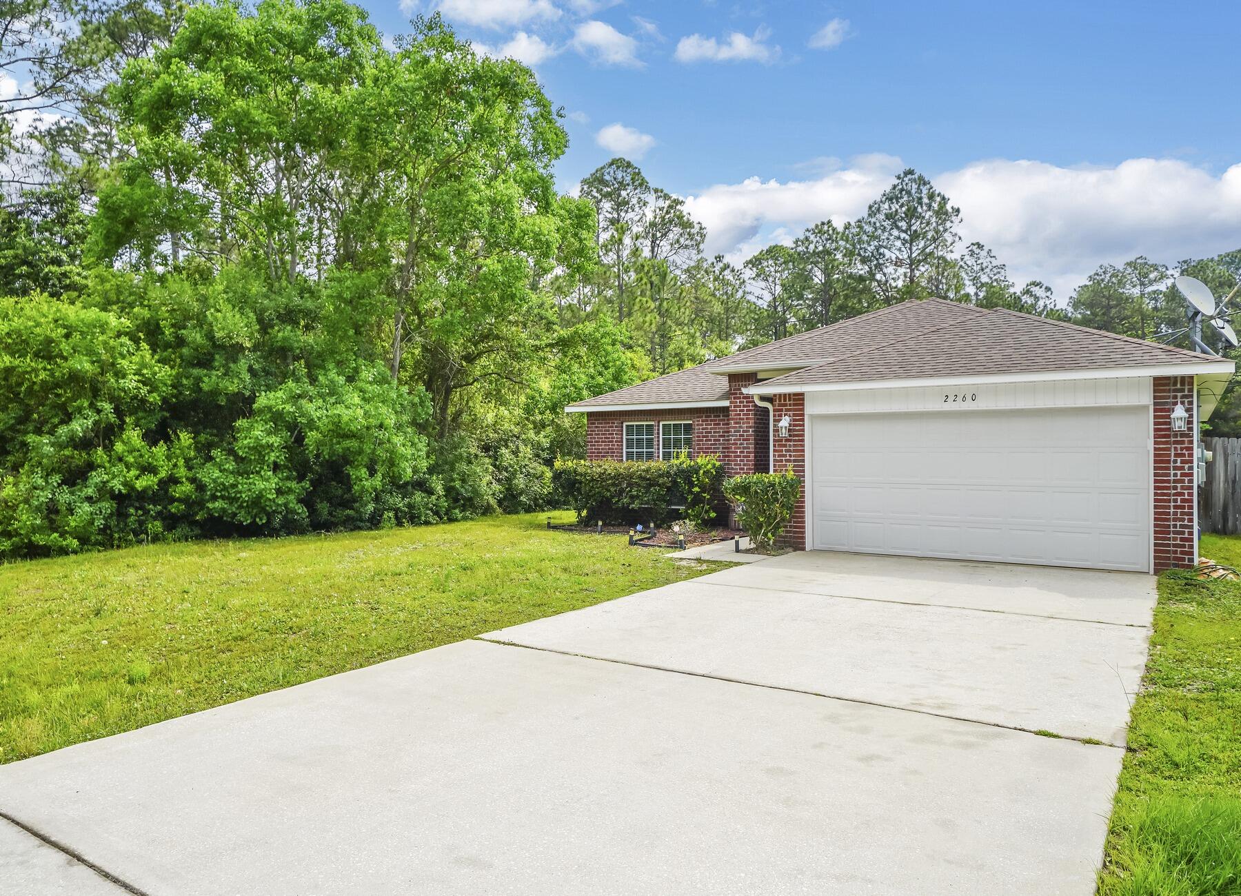 NAVARRE S/D 2ND ADDN - Residential