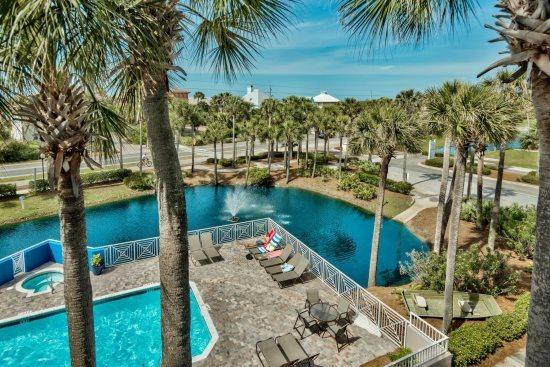 GULF PLACE CABANAS CONDO - Residential Lease