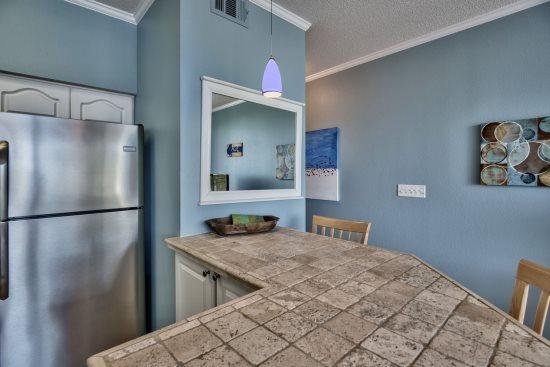 GULF PLACE CABANAS CONDO - Residential Lease