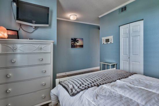 GULF PLACE CABANAS CONDO - Residential Lease