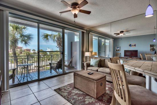 GULF PLACE CABANAS CONDO - Residential Lease
