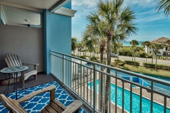 GULF PLACE CABANAS CONDO - Residential Lease